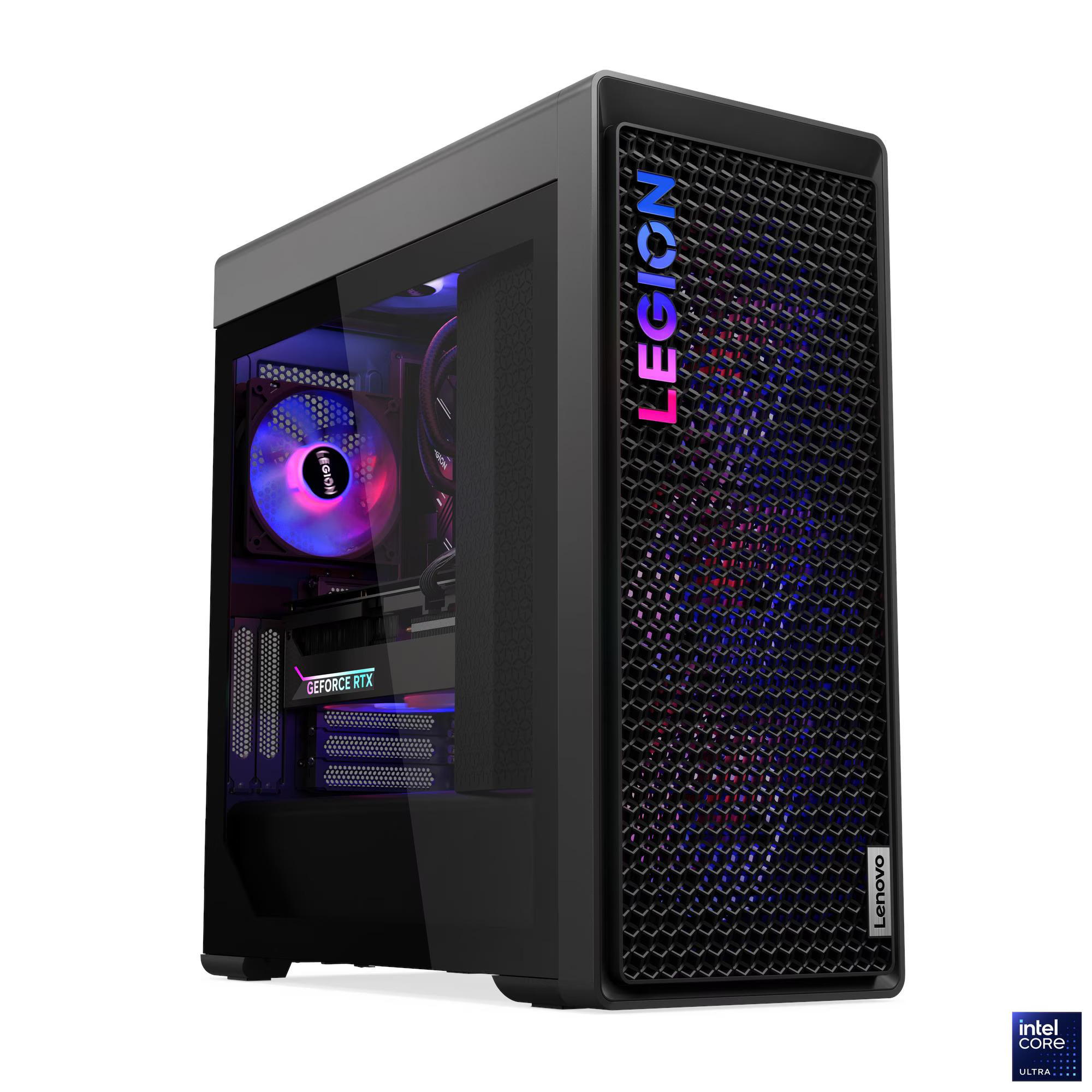 Lenovo Legion Ultra 7 265KF RTX 5080 32GB 1TB Win 11 Pro