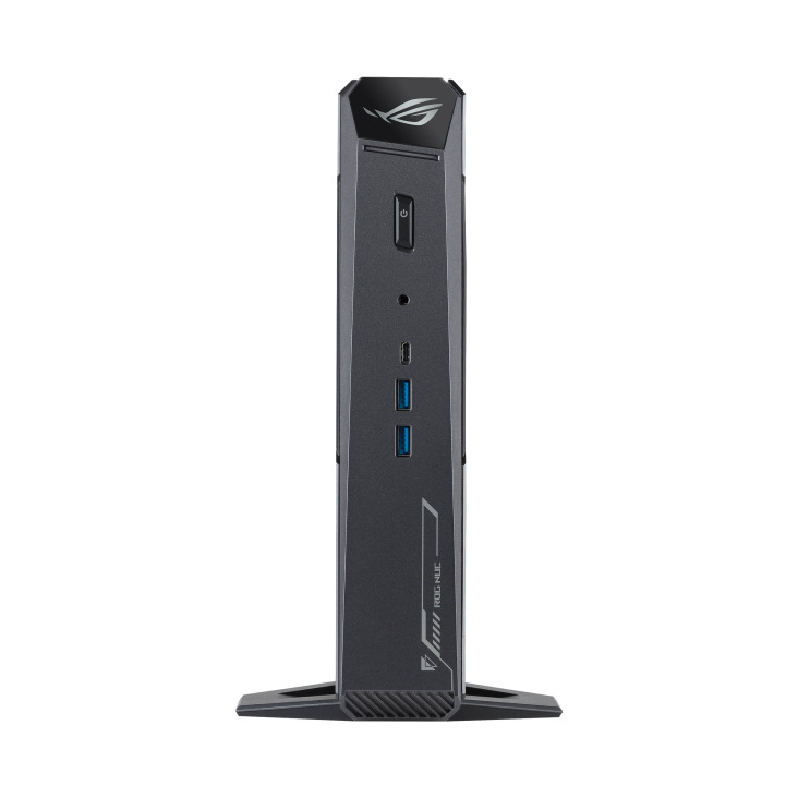 ASUS ROG NUC Mini PC Intel Ultra 9 275HX, RTX 5070Ti, 32GB, 2TB, Win11