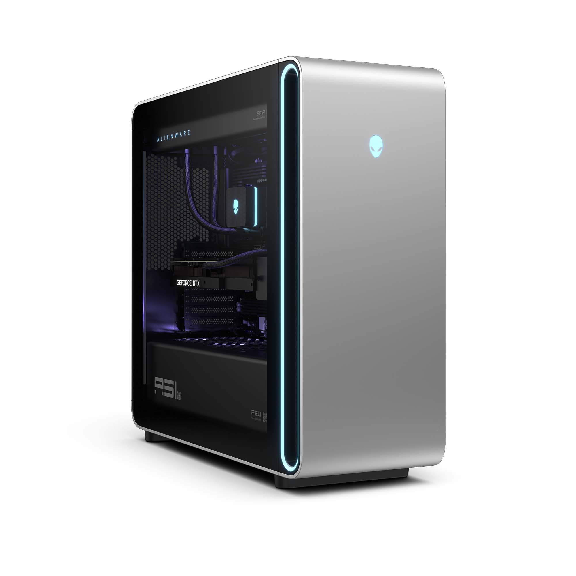 Alienware Area-51 Ultra 9 285K RTX 5090 64 Go 4 To Win11H
