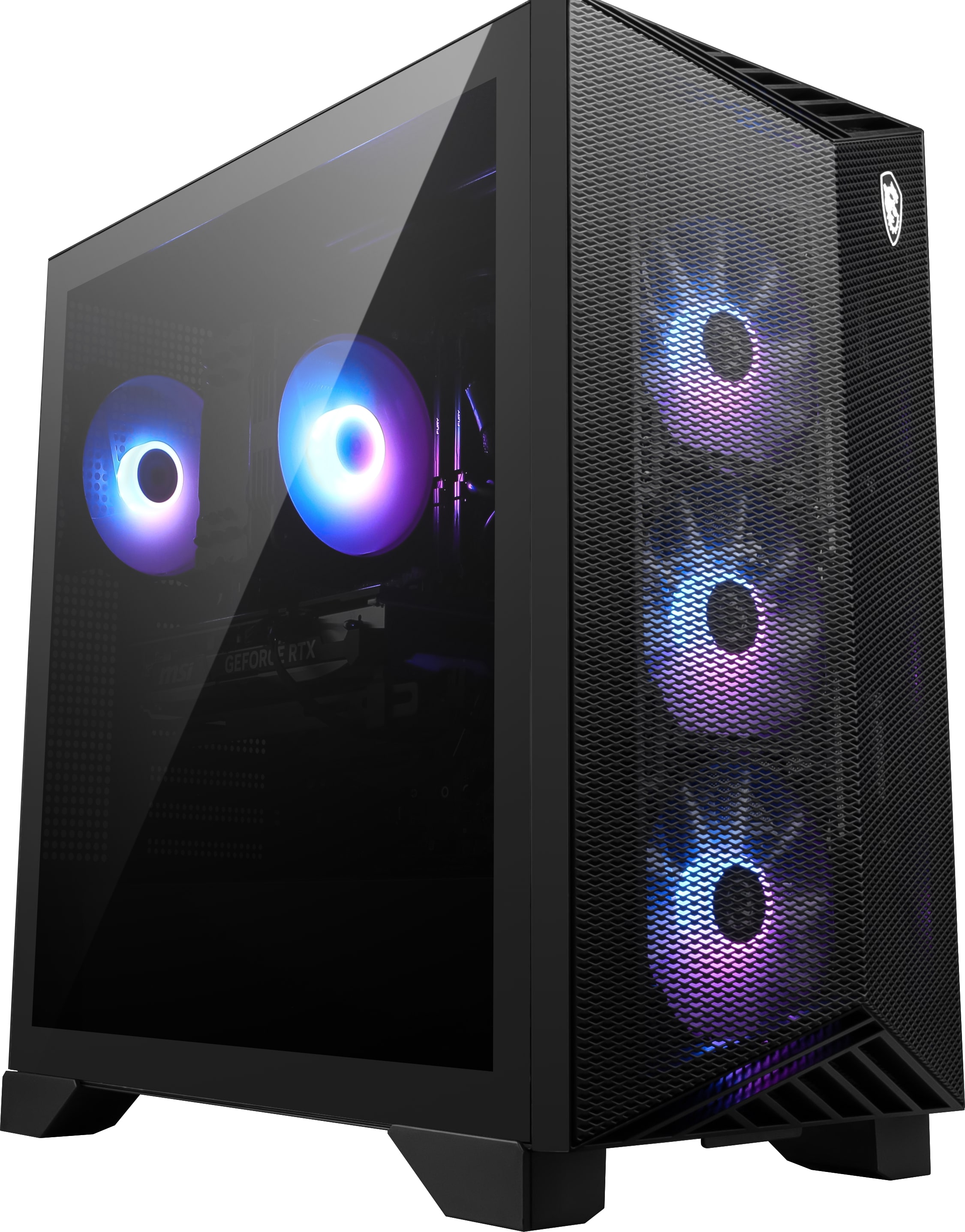 MSI Aegis R2 Intel Ultra 7 265F 32 Go RAM 1 To SSD Win11F