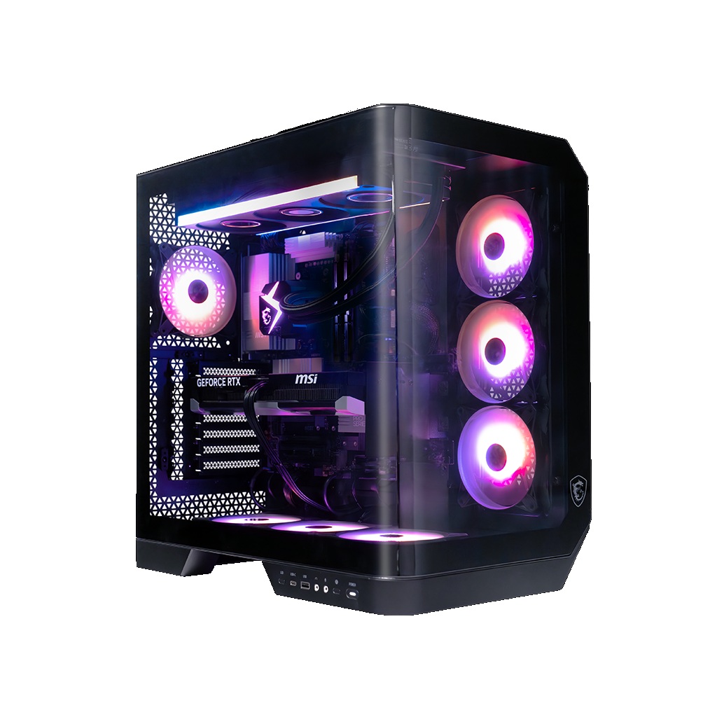 MSI Vision R AI | Ultra 7 265 | RTX 5070 | 32 Go | 2 To SSD | WIN11H