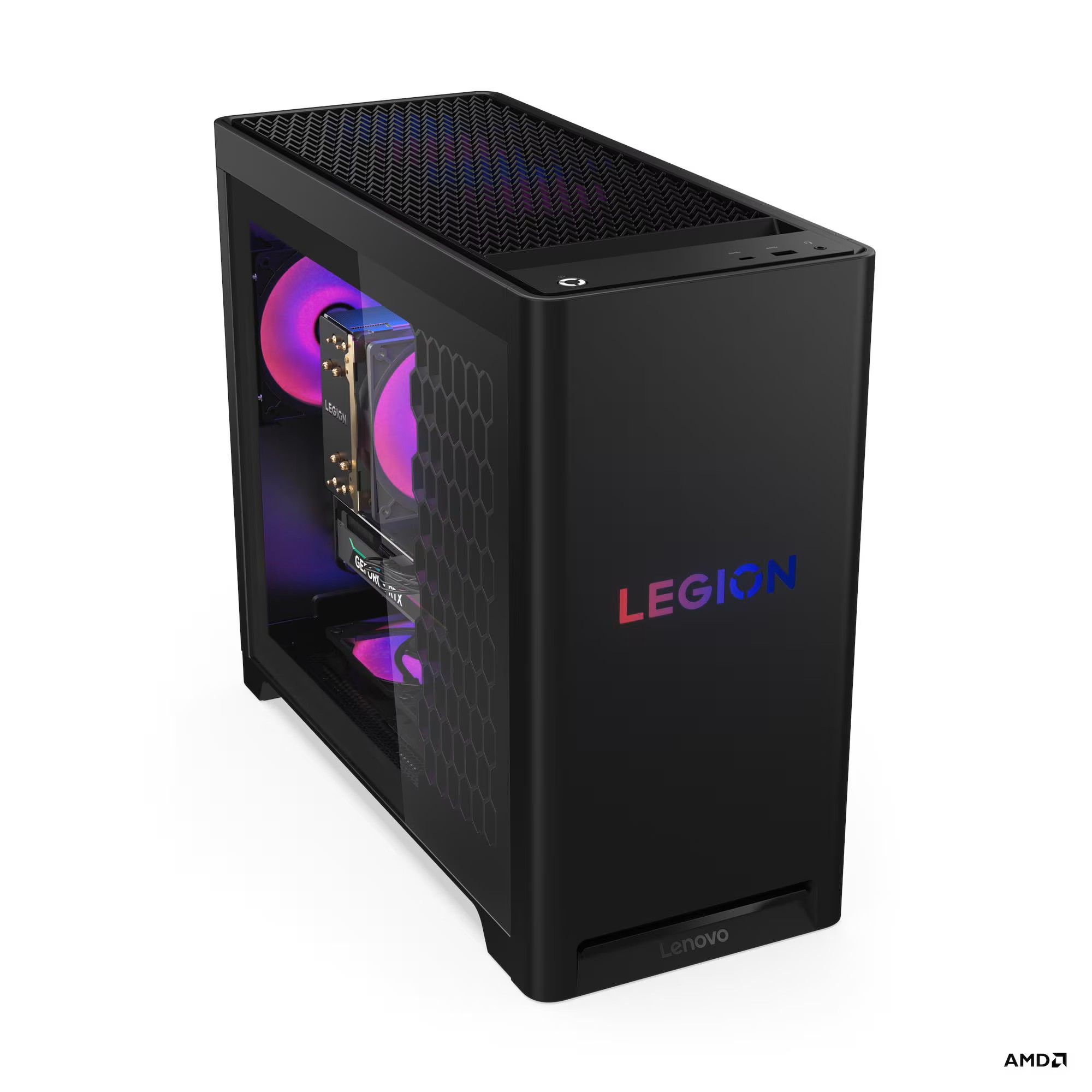 Lenovo Legion 5 AMD Ryzen 9 7950X3D RTX 5070Ti 32 Go 2 To Win11F