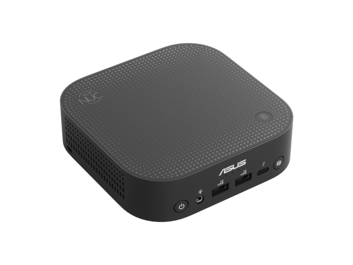 ASUS NUC 14 Pro Intel Core Ultra 7 258V 32 Go RAM 1 To SSD Win11F