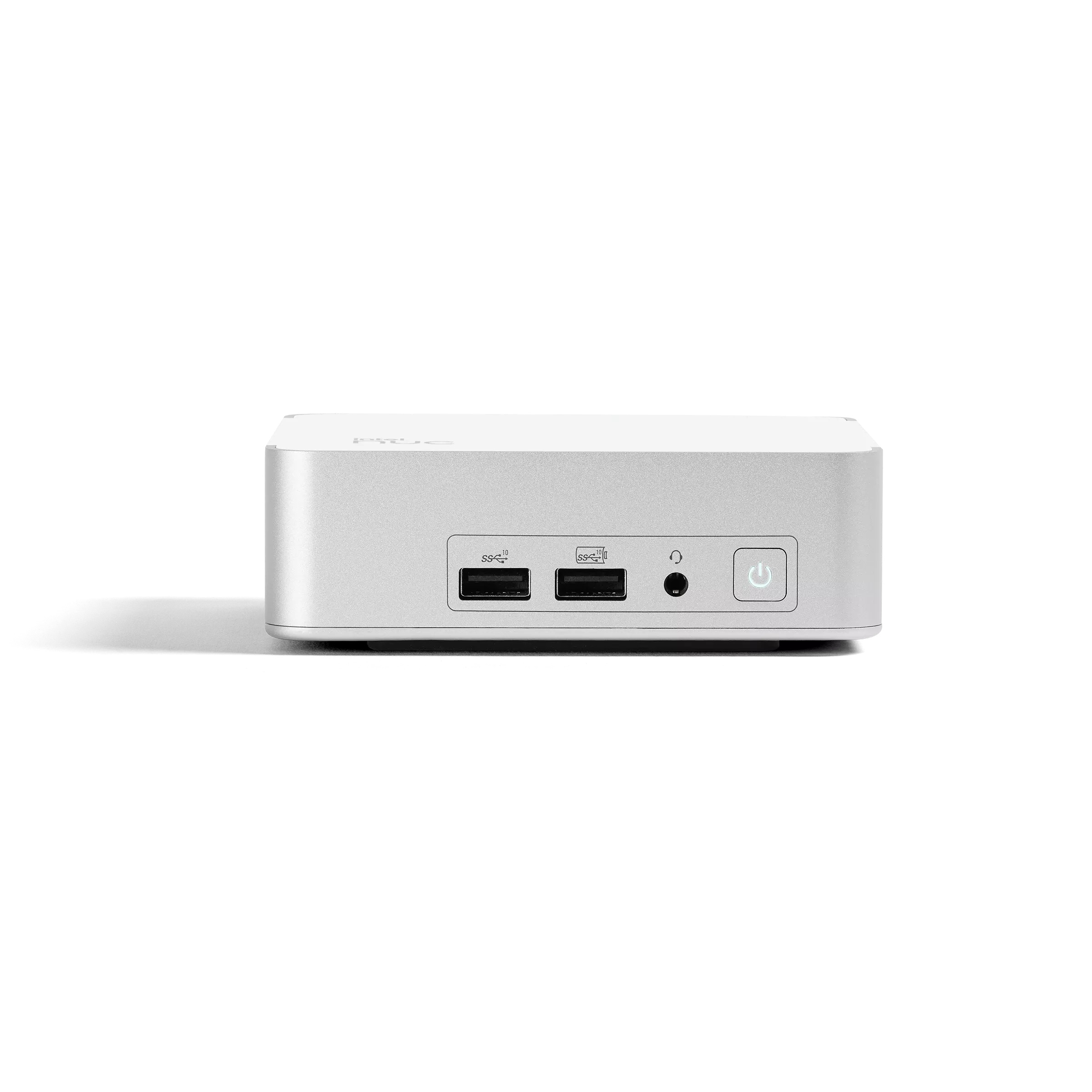 ASUS NUC 13 Pro Intel Core i5-1340P, 32GB RAM, 1TB SSD, Win11 Pro
