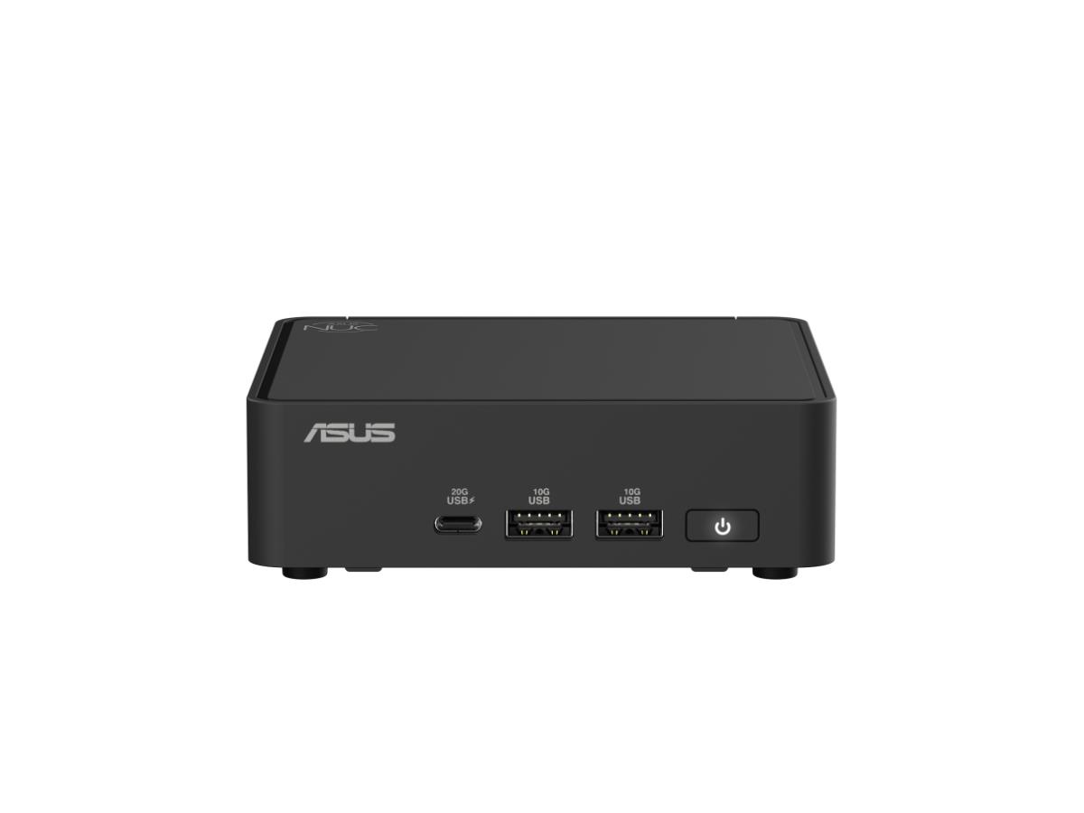ASUS NUC 15 Pro Slim Intel Ultra 7 255H 32 Go RAM 1 To SSD Win11P