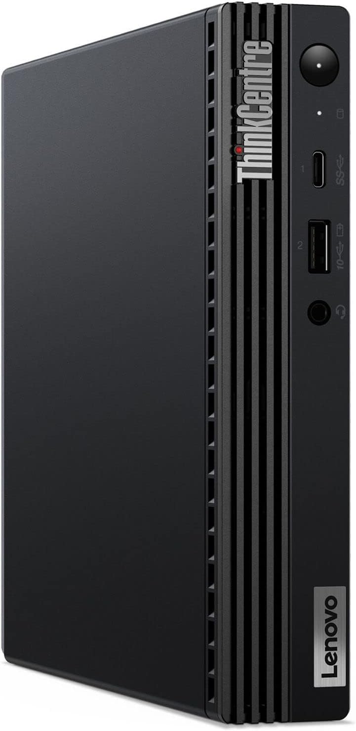 Lenovo TC M80q Intel i5-10500T 16Go RAM 256Go SSD Win11P Remis à neuf