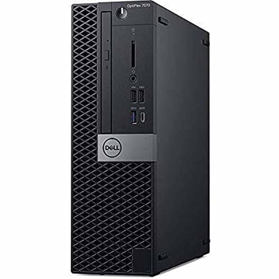 DELL i5-9500 32GB 1 To Windows 11 Pro