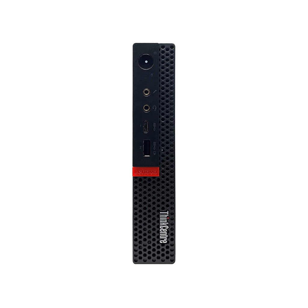 Lenovo TC M920Q Tiny i5-8500T 16 Go RAM 256 Go SSD WIN11P Remis à neuf