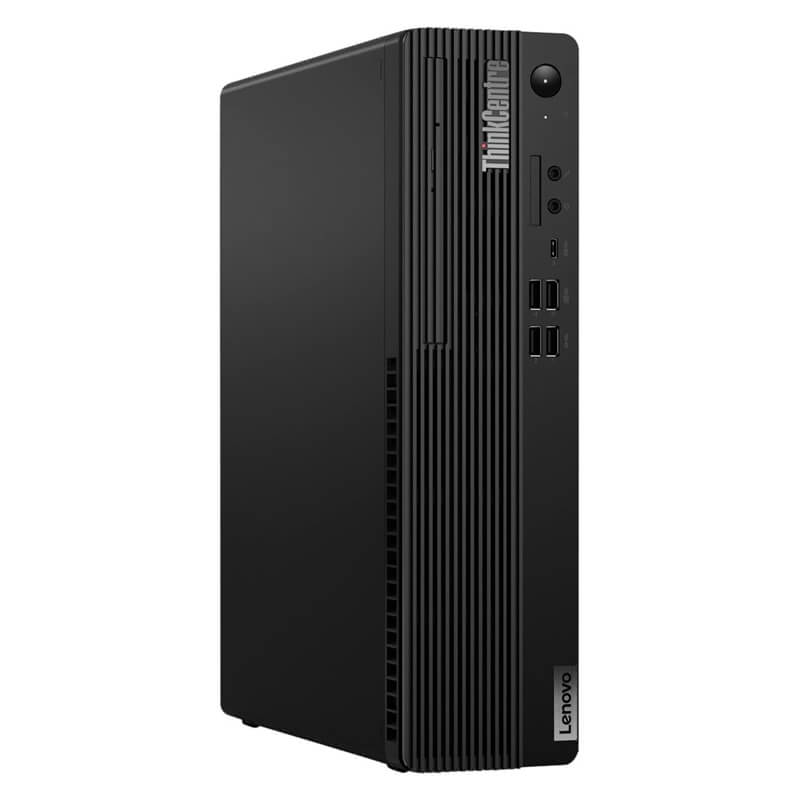 ThinkCentre M70S SFF i5-10500 16GB DDR4 512GB NVME Win11P, Renewed