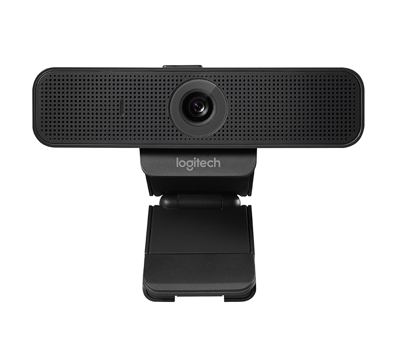 Logitech C925e Webcam for 1080p FHD Video