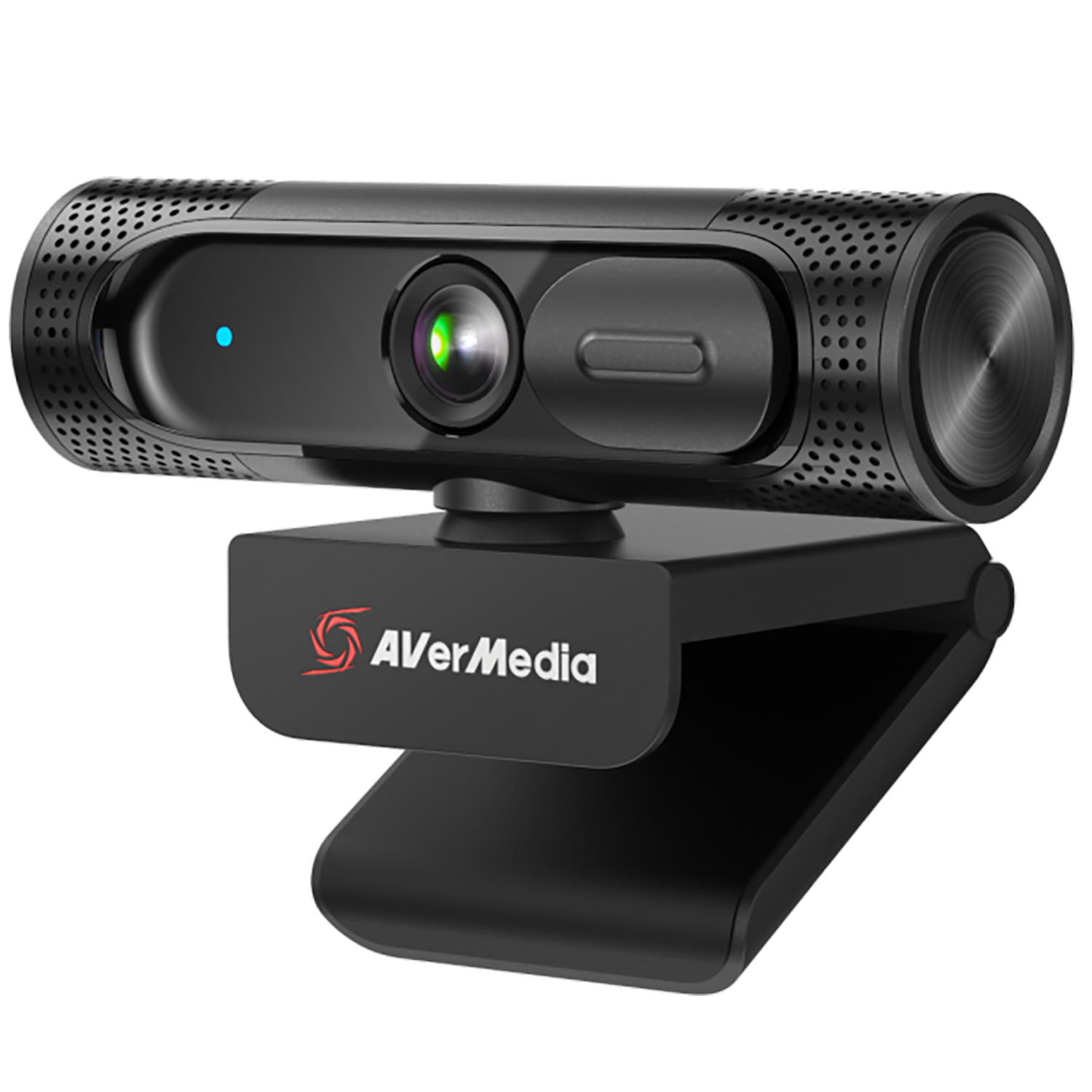 AVERMEDIA (PW315) - Webcam 1080p