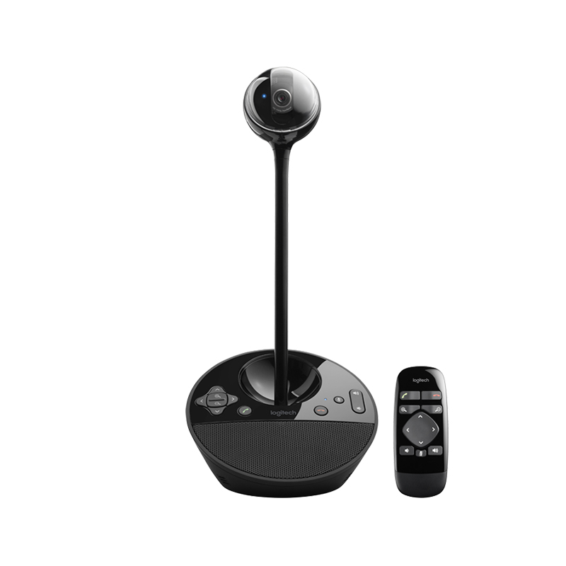 LOGITECH (BCC950) - Caméra de conférence avec télécommande