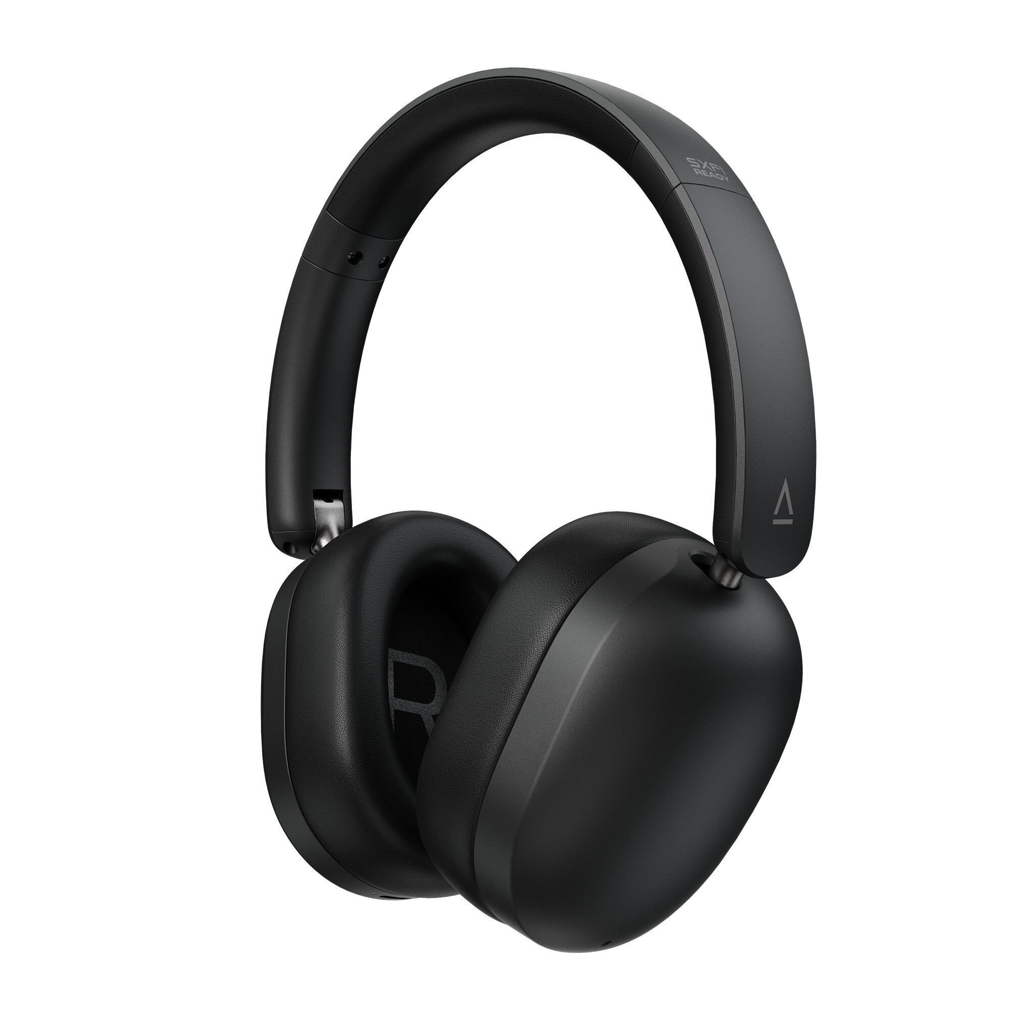 CREATIVE Zen Hybrid Gen 2 Wireless ANC Over-Ear Headphones, Black