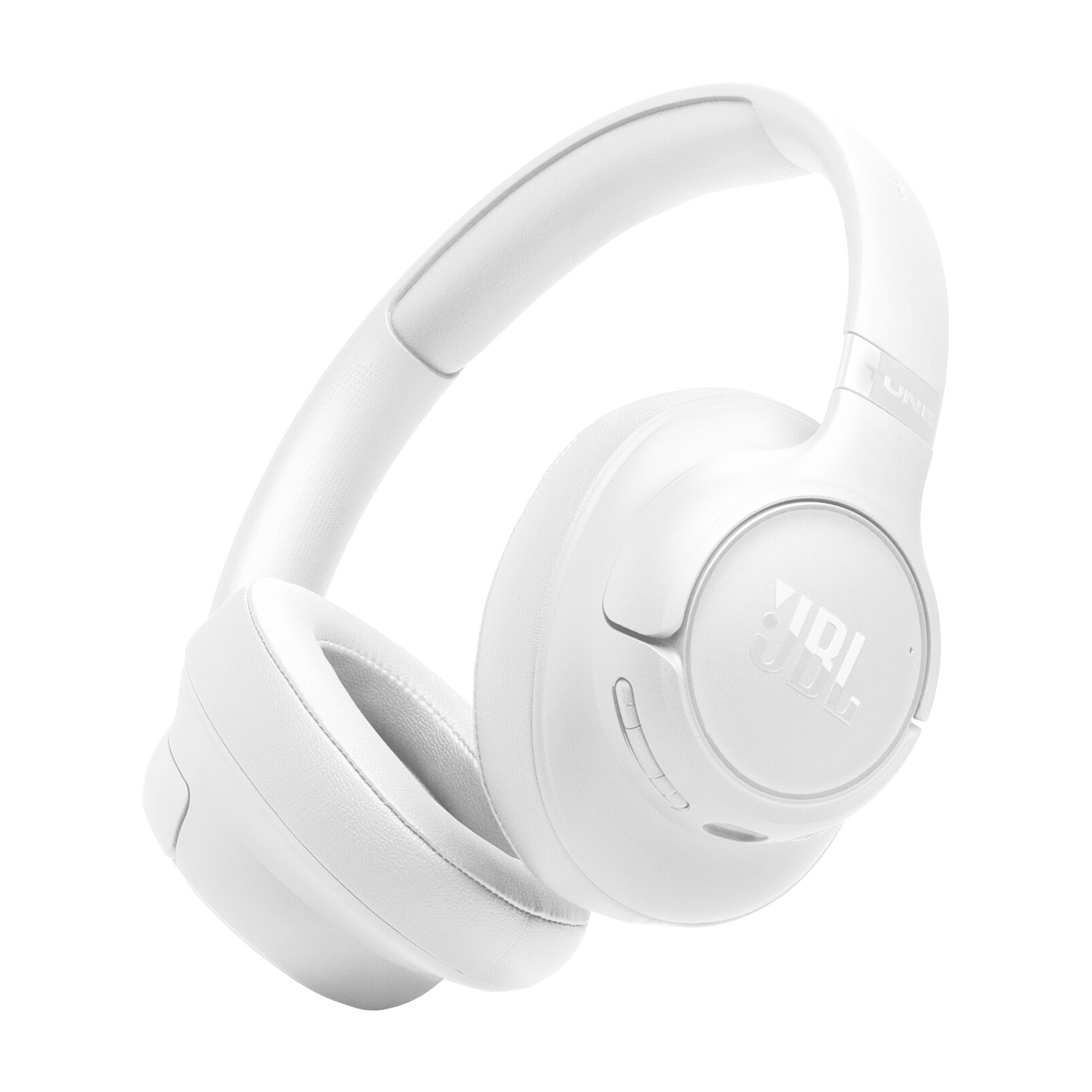 JBL Tune 730BT Wireless Over-Ear Bluetooth® Headphones, White