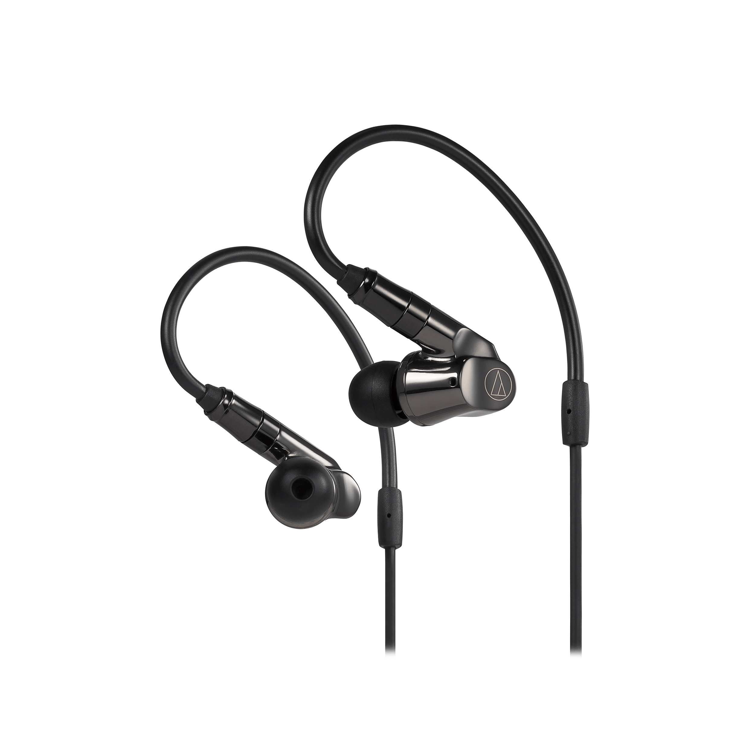 Audio-TECHNICA ATH-IEX1 Casque multimoteur hybride intra-auriculaire