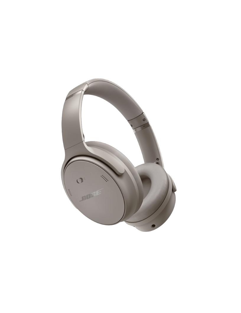 BOSE Casque Bose QuietComfort, Grès
