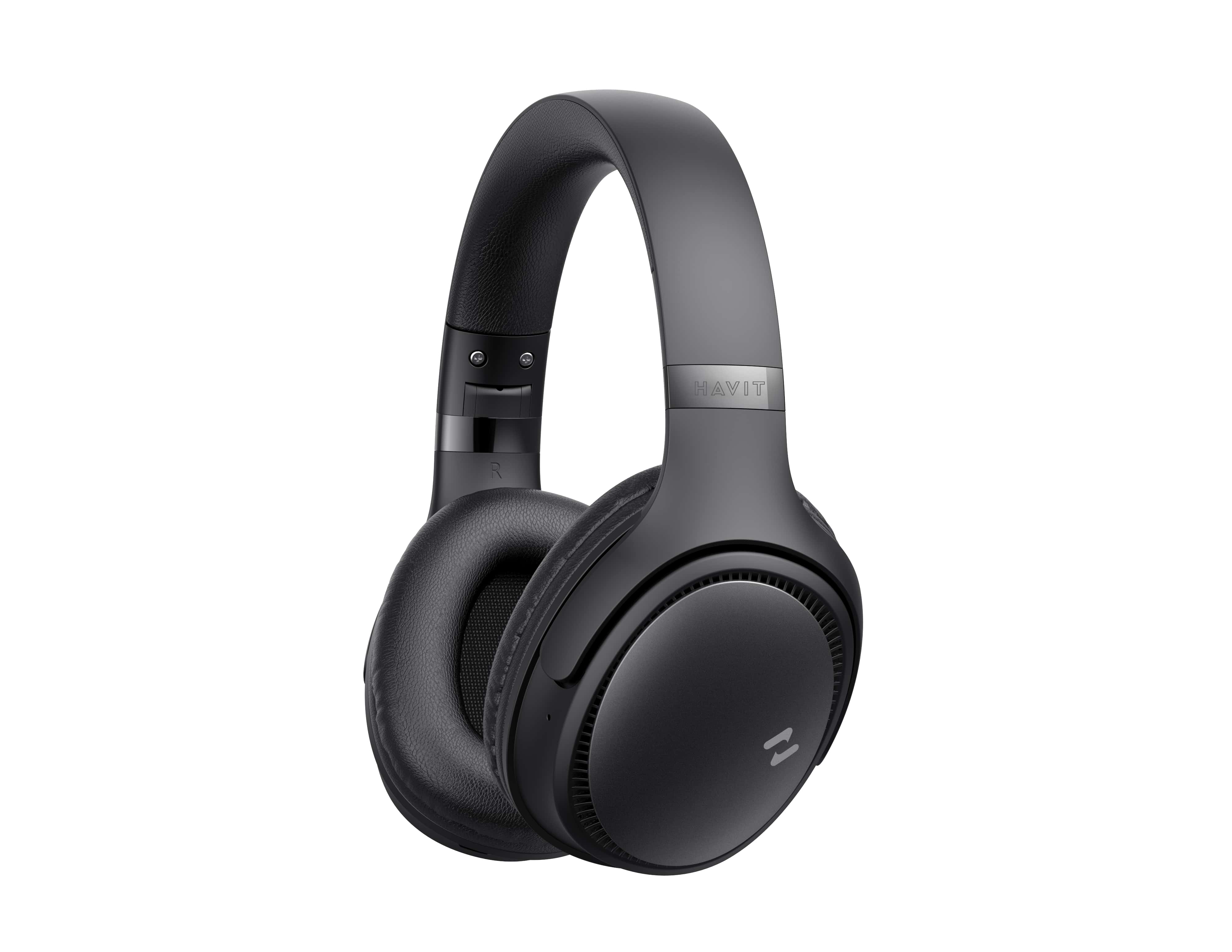 Casque sans fil Havit H630BT-BK