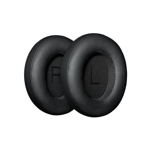 SHURE Aonic 50 Gen2 Oreillette noire (pqt de 2)
