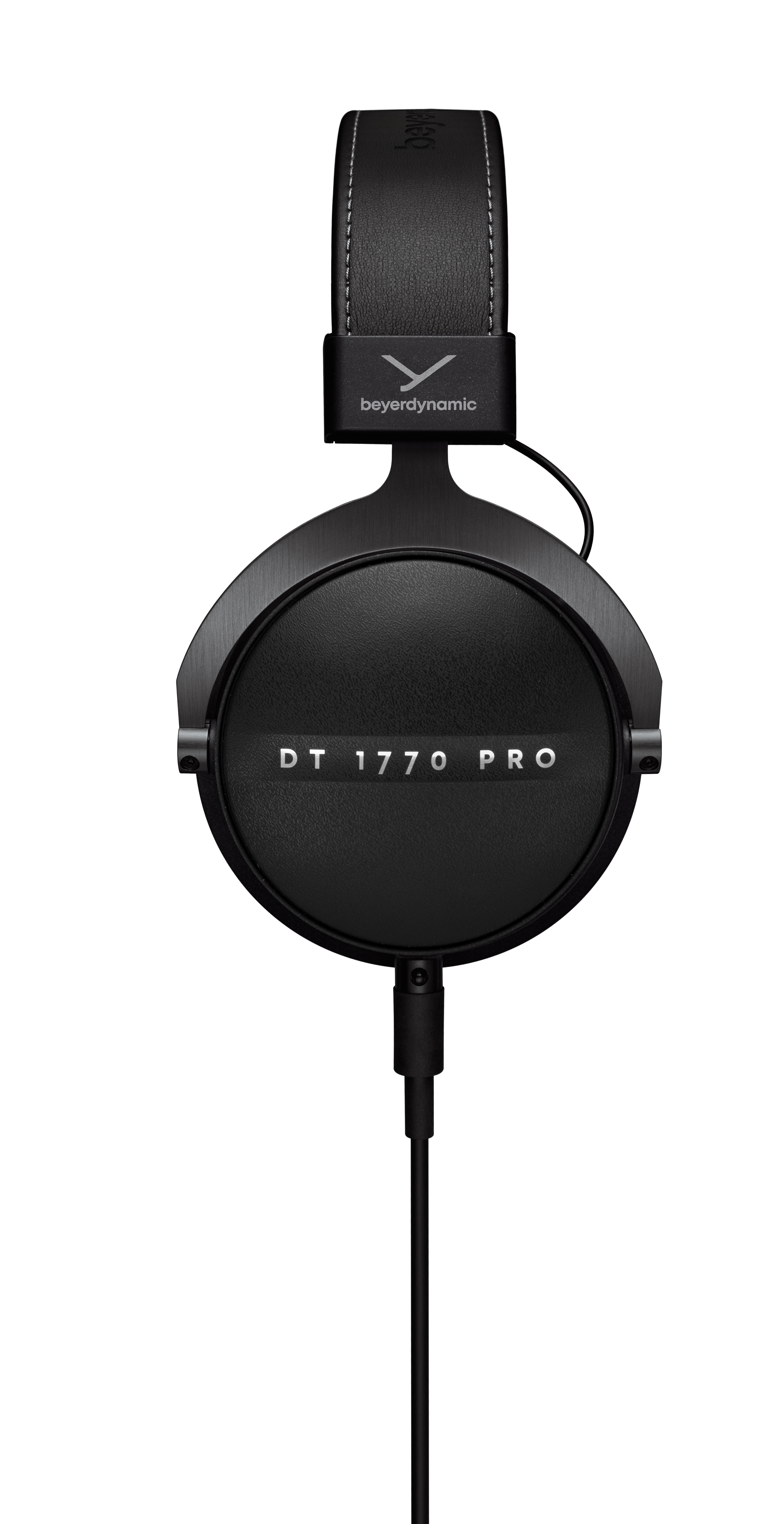 BEYERDYNAMIC DT 1770 PRO MKII Closed-Back Studio Headphones, Black