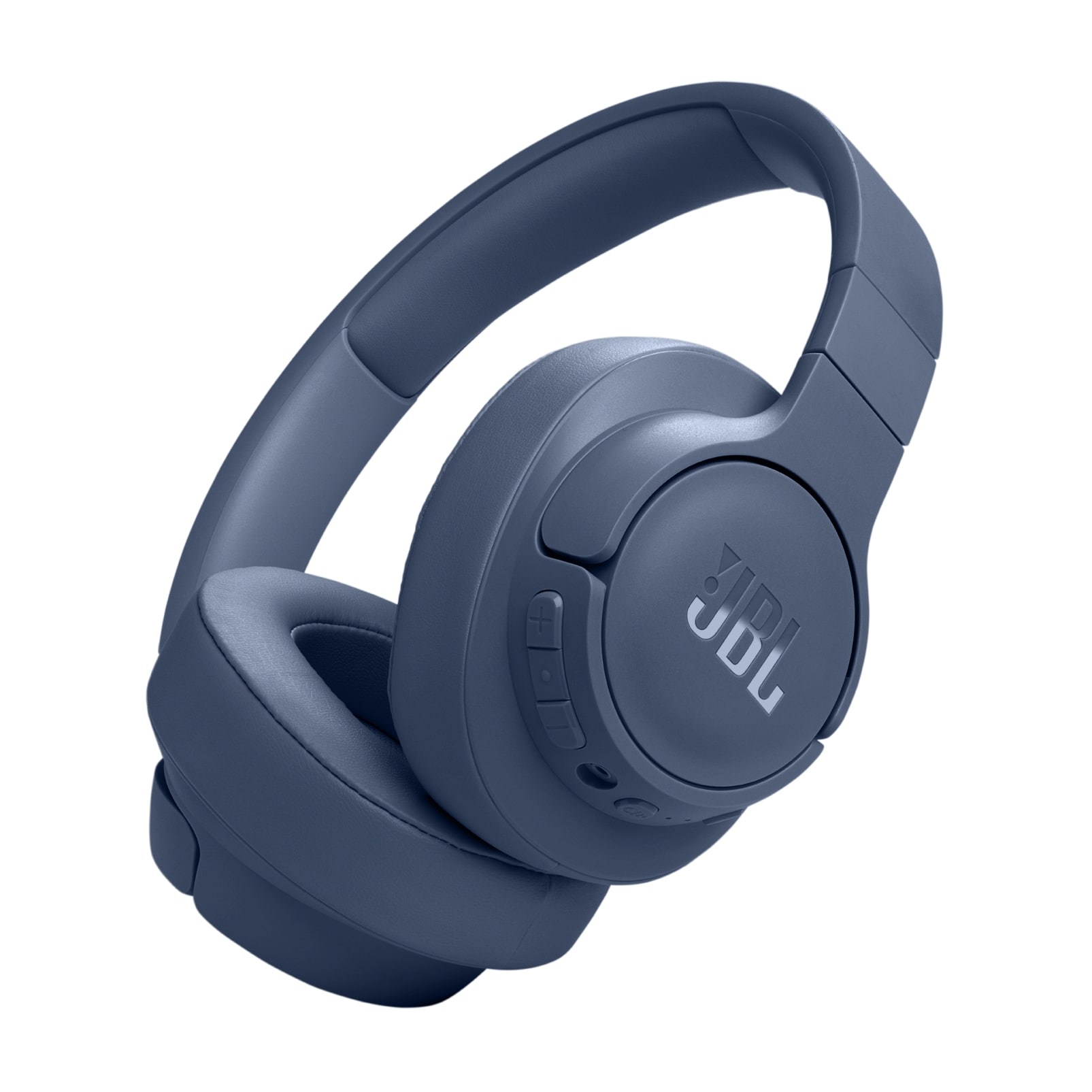 JBL Tune 770NC - Écouteurs supra-auriculaires sans fil, Bleu