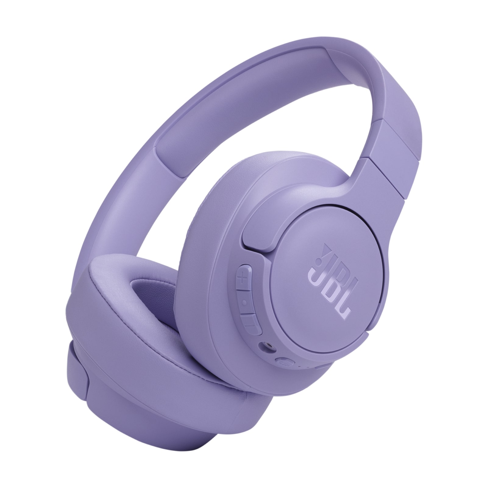 JBL Tune 770NC - Écouteurs supra-auriculaires sans fil, Violet