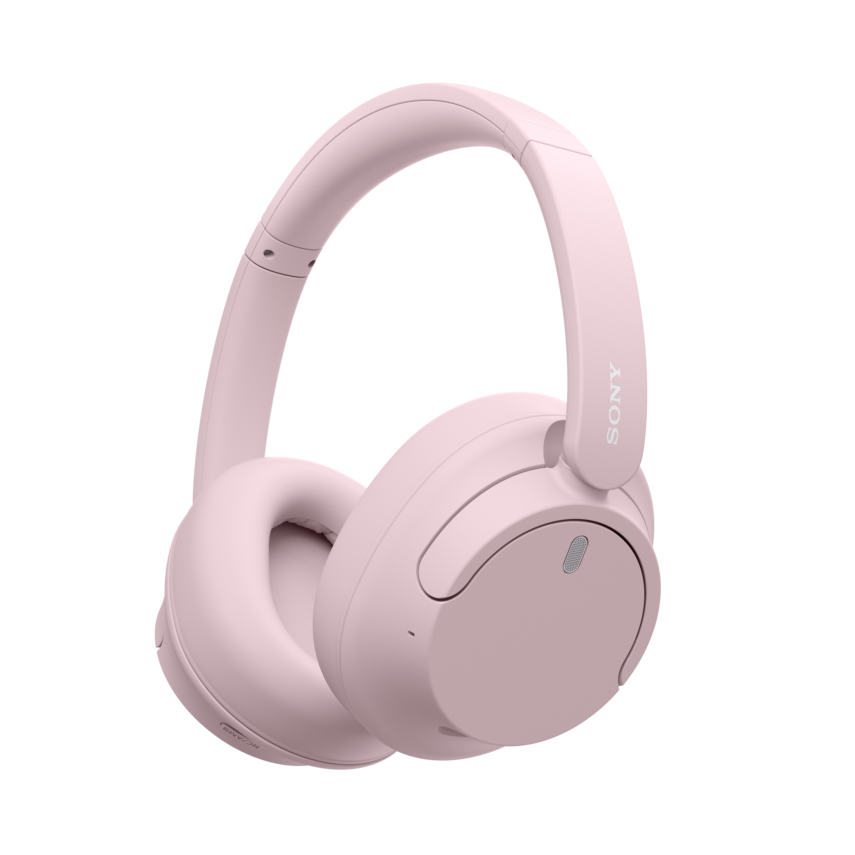 SONY WH-CH720N Active Noise Cancelling Wireless Headphone, Pink