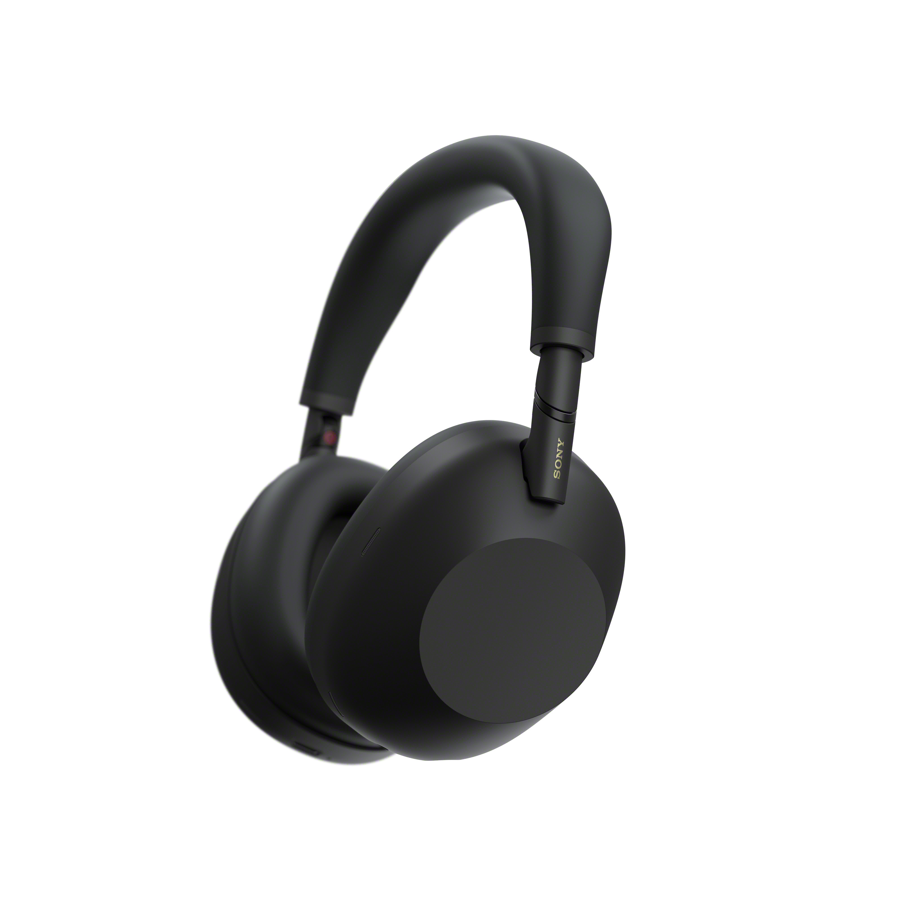 SONY WH-1000XM6 Meilleurs casques antibruit sans fil, Noir