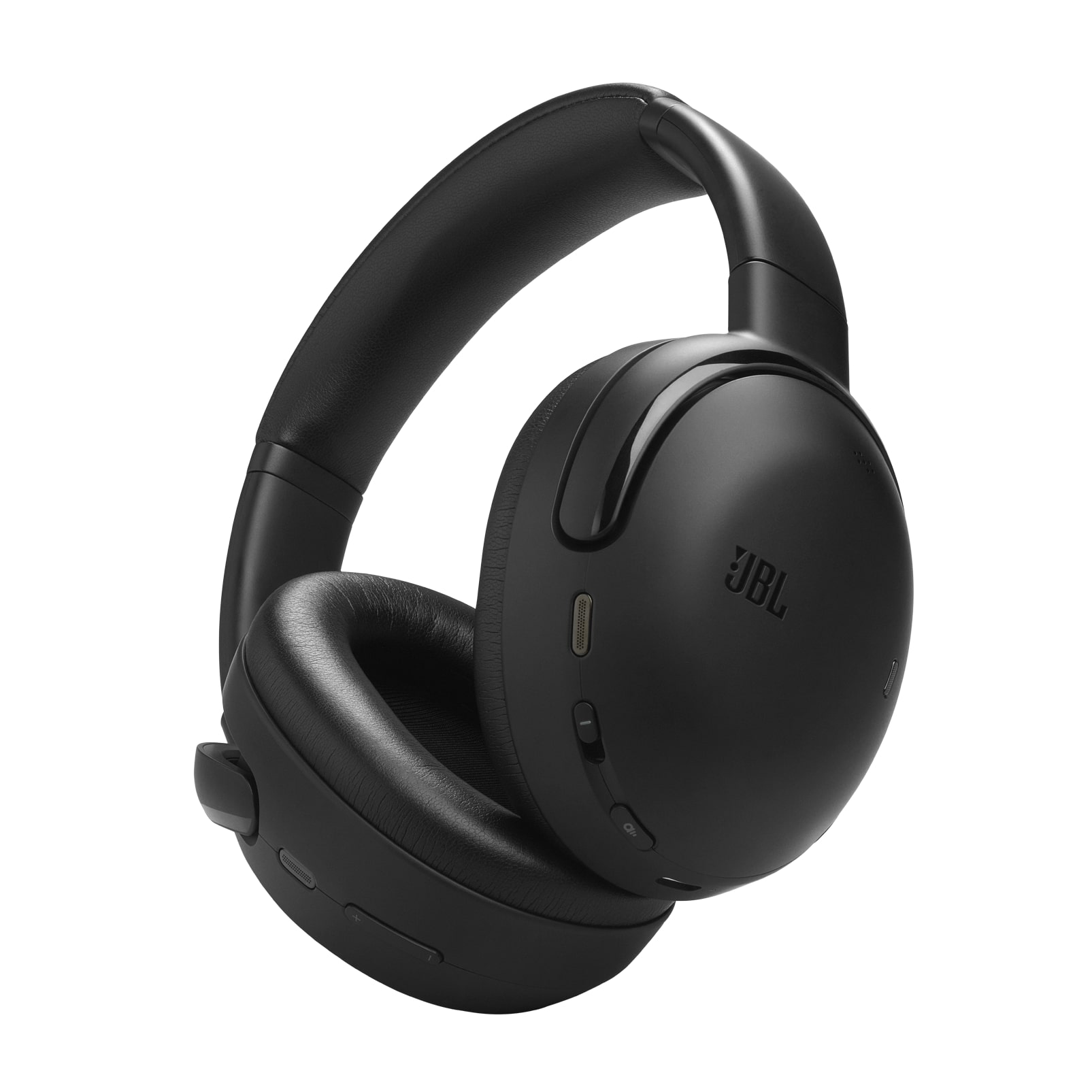 Casque sans fil supra-auriculaire à réduction de bruit JBL Tour One M3
