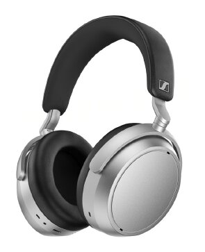 SENNHEISER HDB 630 Casque fermé HDB 630, Argent