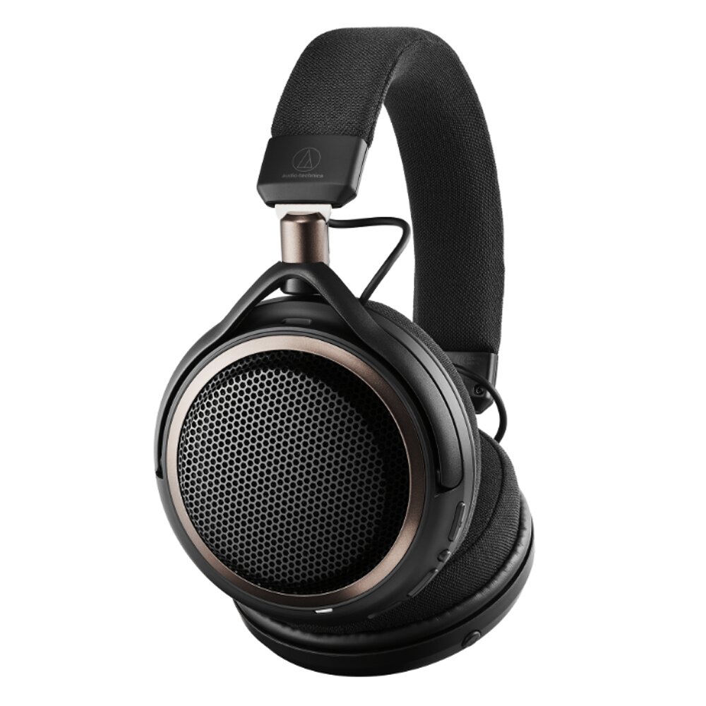 AUDIO TECHNICA Écouteurs sans fil à dosouvert ATH-AL5NC, Noir