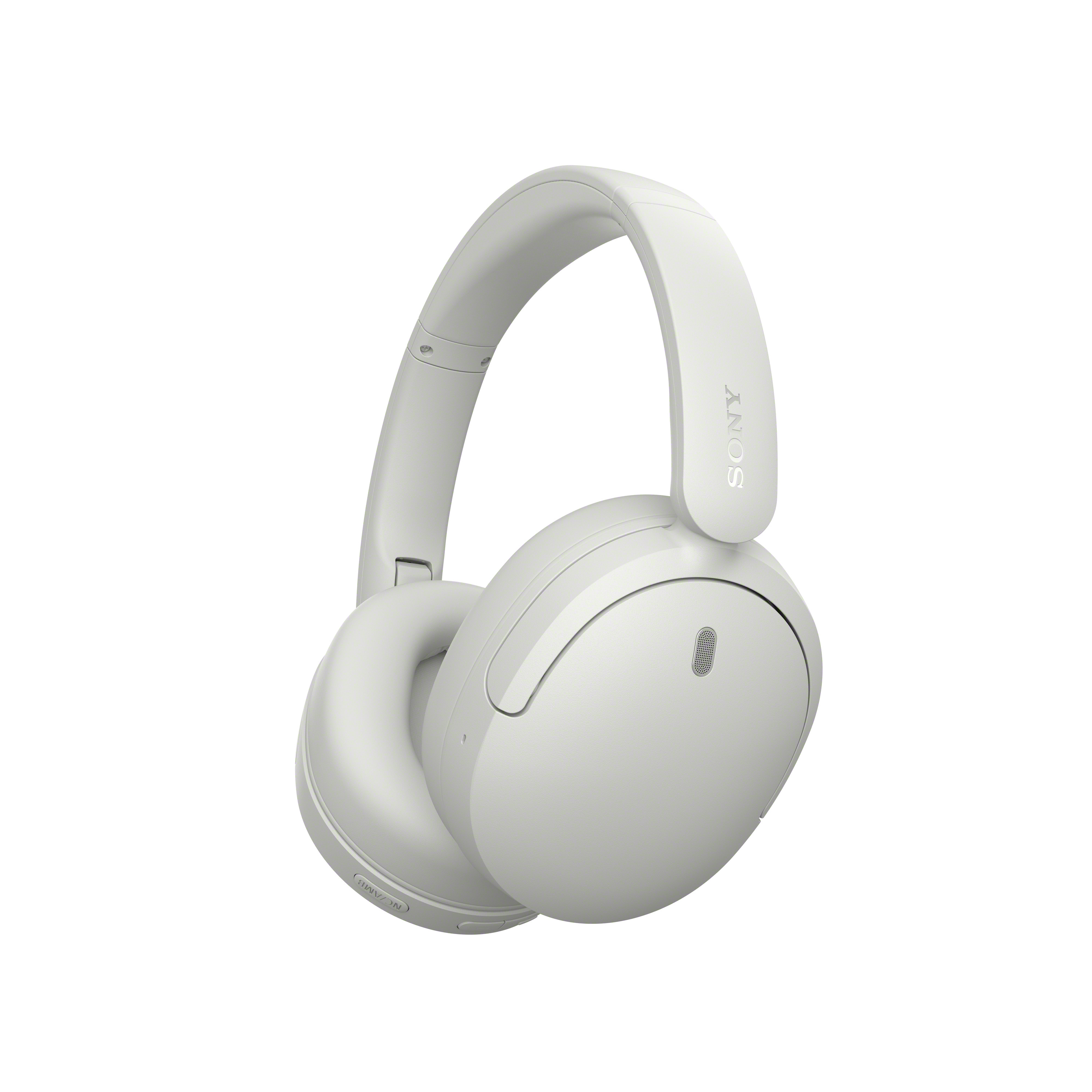 SONY WH-CH730N Wireless NC Over-Ear Headphones, White