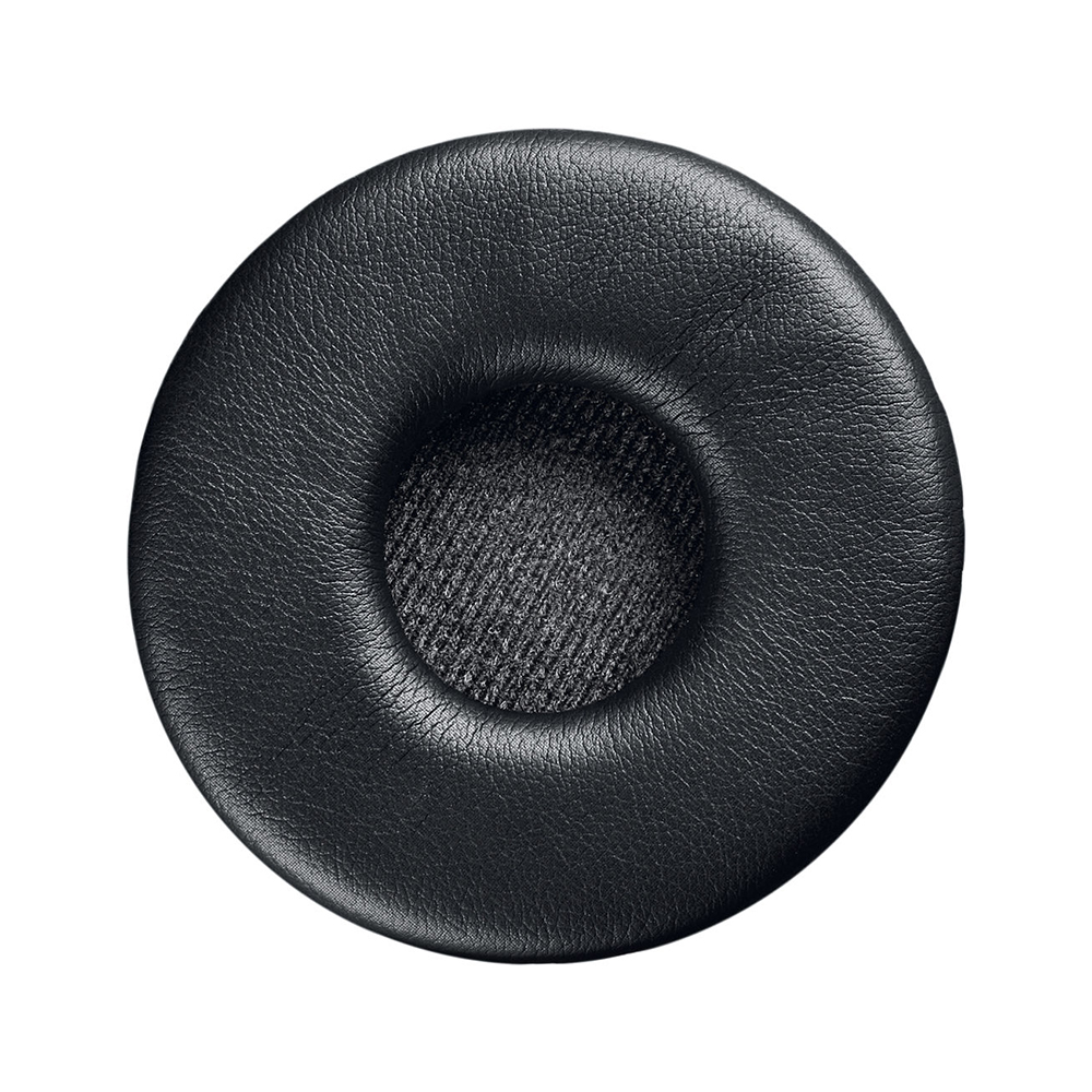 Coussinets d^oreille de remplacement Shure HPAEC550 pour casque SRH550DJ