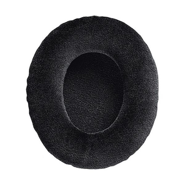 Coussinets d^oreille de remplacement Shure HPAEC1840 pour casques SRH1840