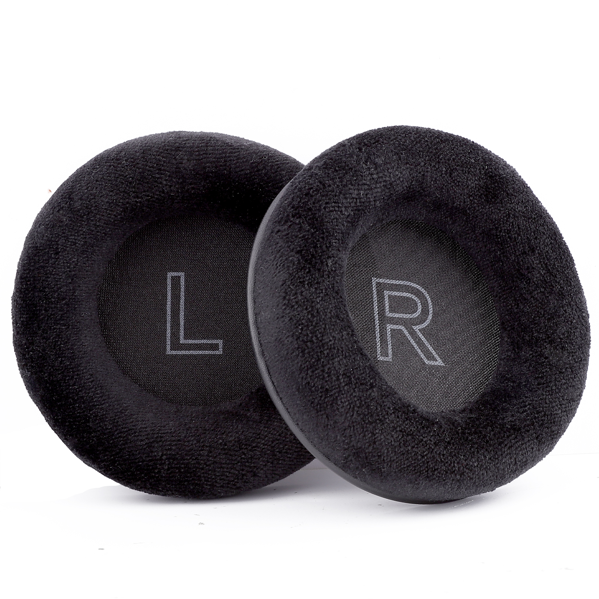 ONEODIO Coussinets de rechange pour casque de studio Monitor 80, noirs
