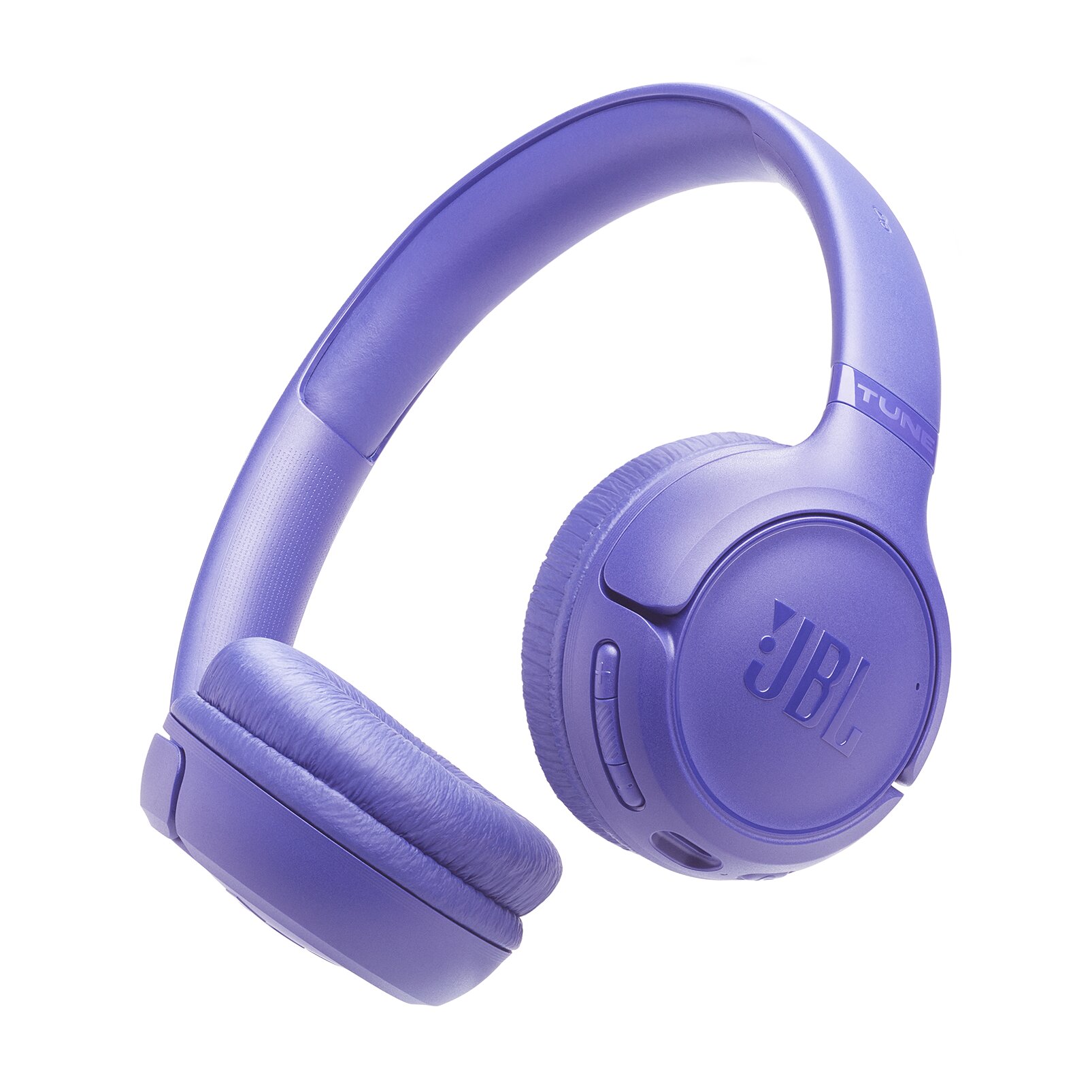 JBL Tune 530BT Wireless On-Ear Headphones, Lavender