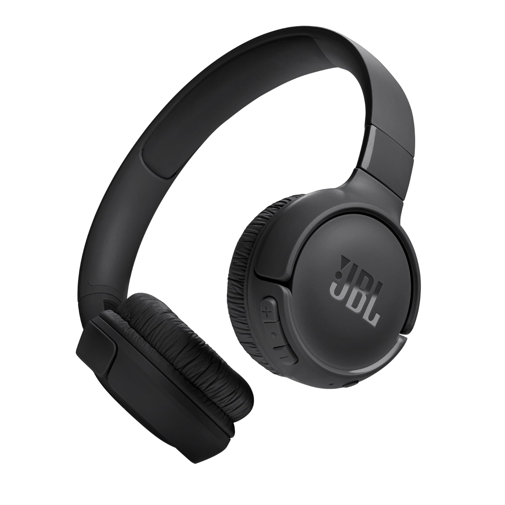 Casque supra-auriculaire JBL tune 520BT, noir | bluetooth