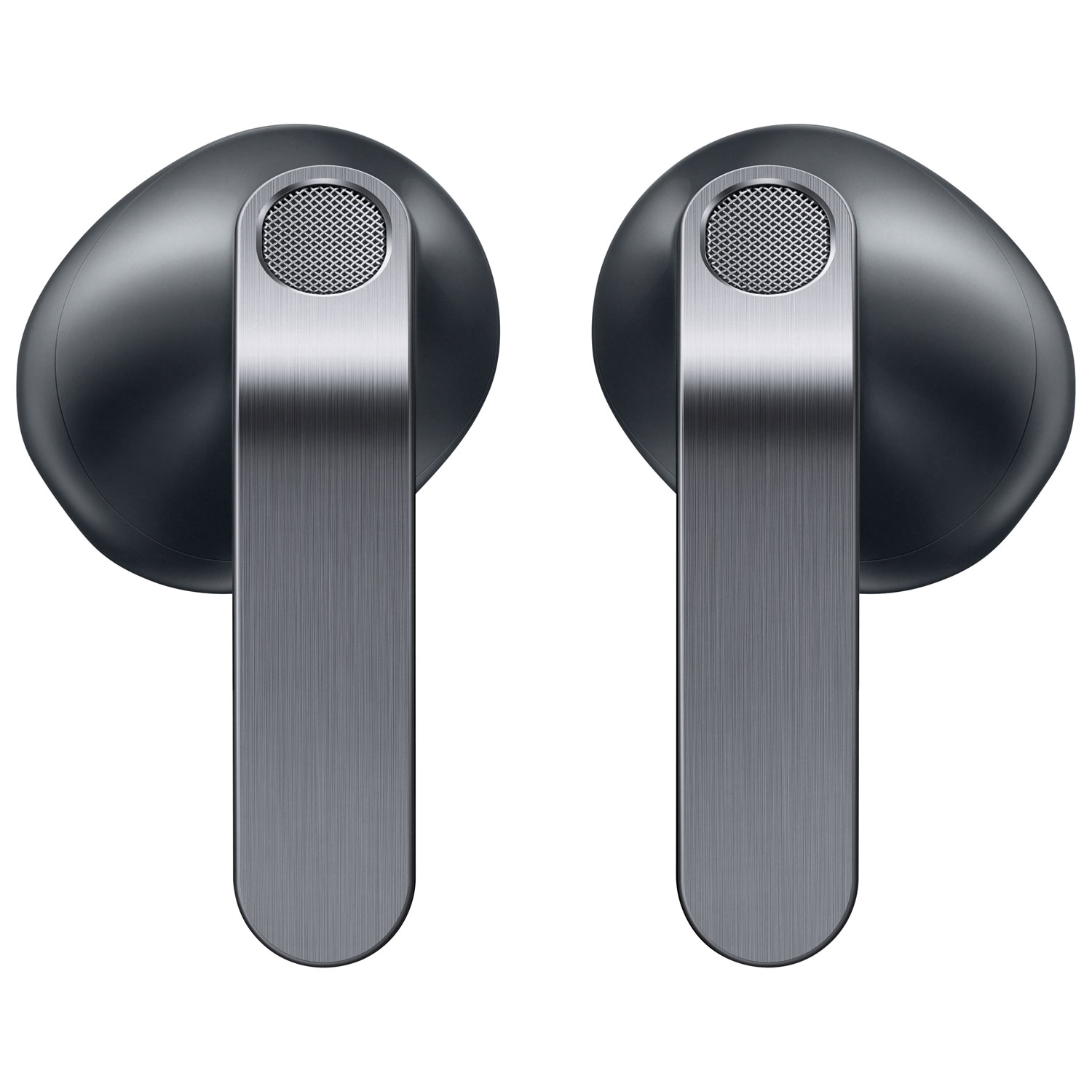 SAMSUNG Galaxy Buds4 True Wireless Earbuds, Black