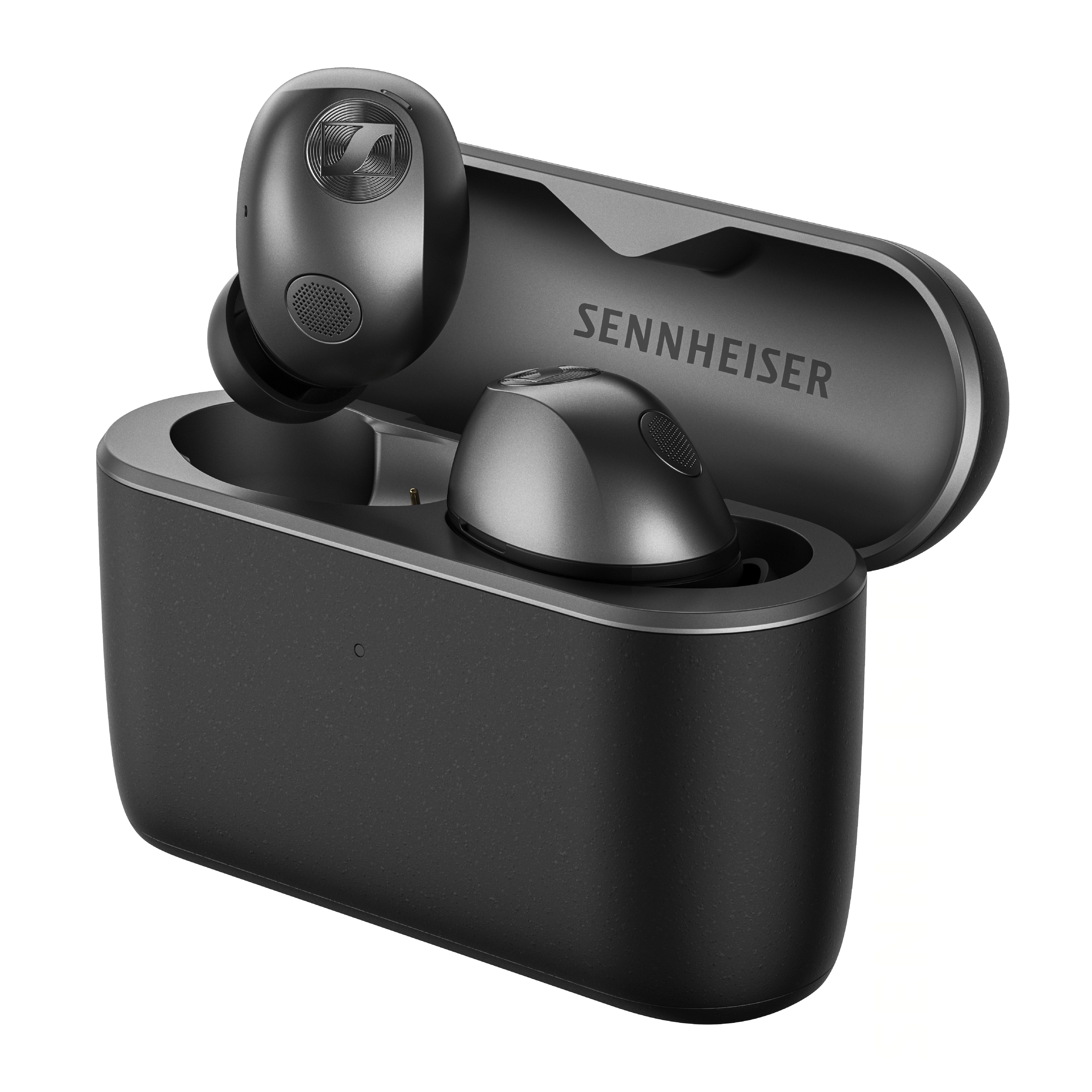 SENNHEISER MTW5 Momentum True Wireless 5 Écouteurs Bluetooth, Graphite