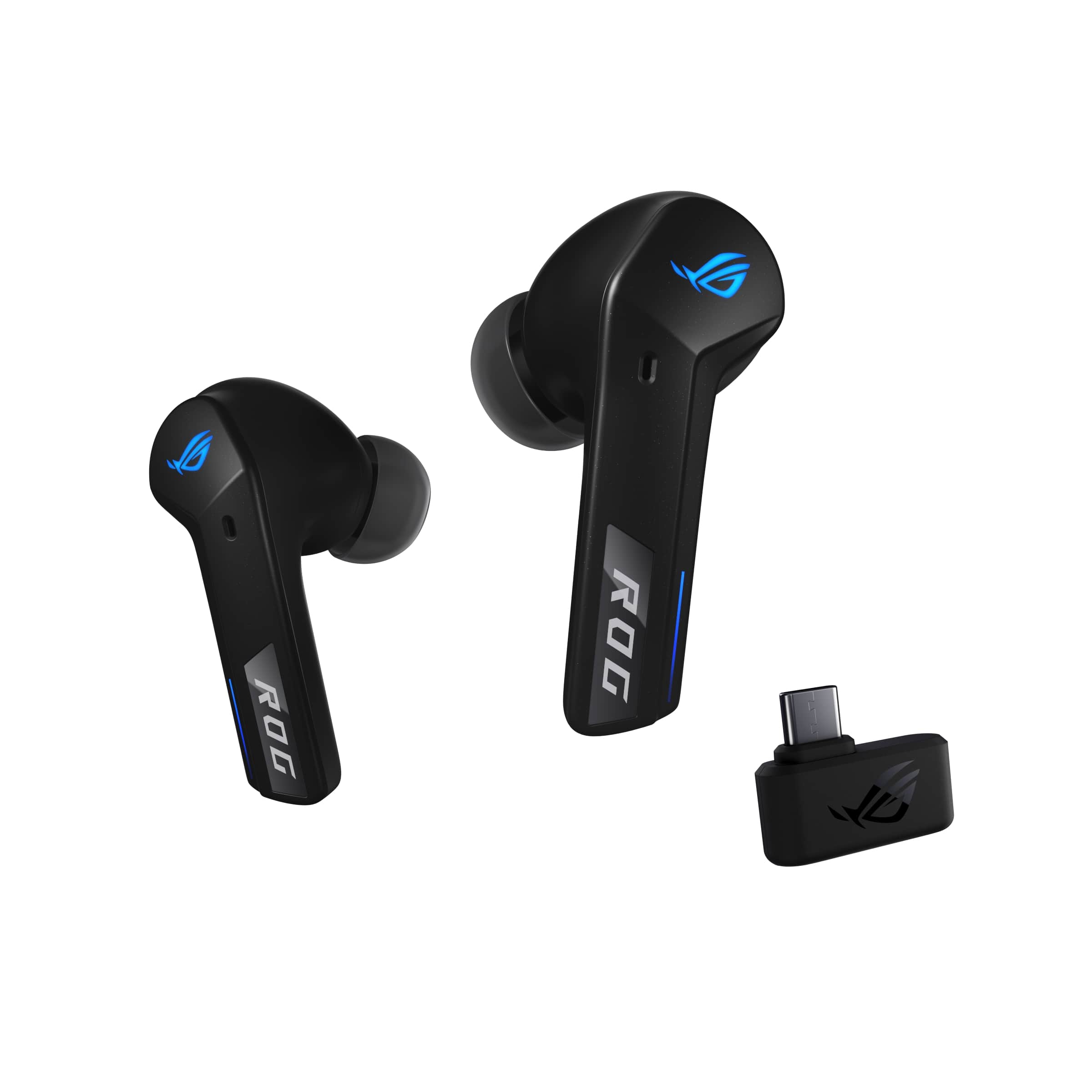 ROG CETRA TRUE WIRELESS ANCイヤフォン ROG Cetra True Wireless | Headsets & Audio | ROG Canada