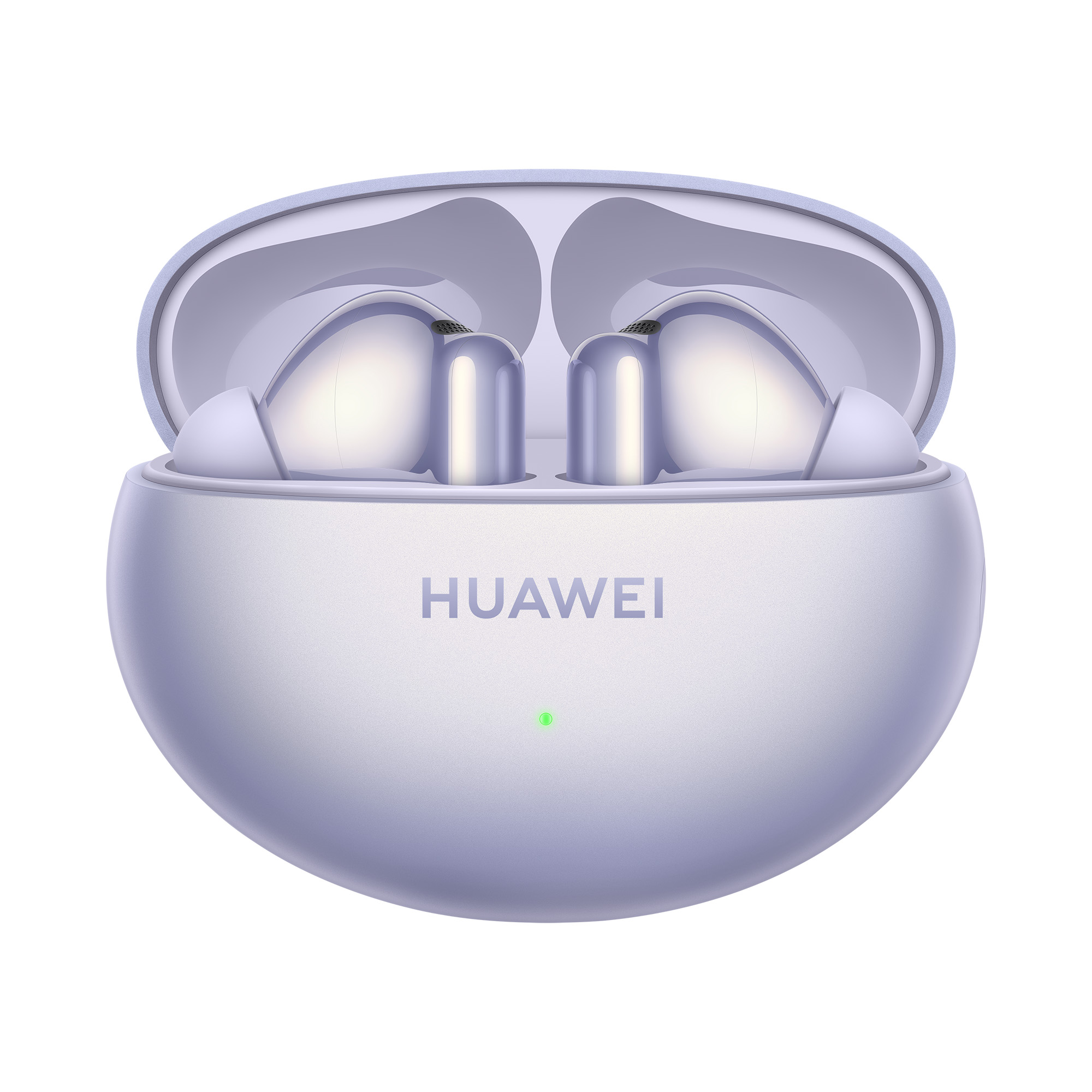 HUAWEI FreeBuds 6i, violet