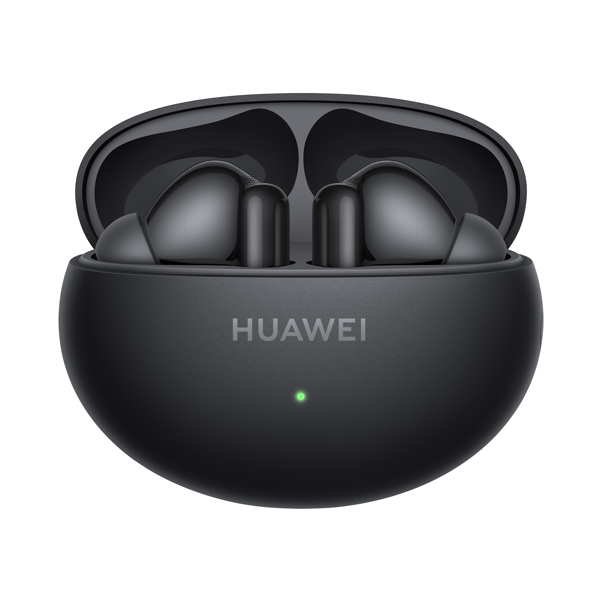 HUAWEI FreeBuds 6i, noir