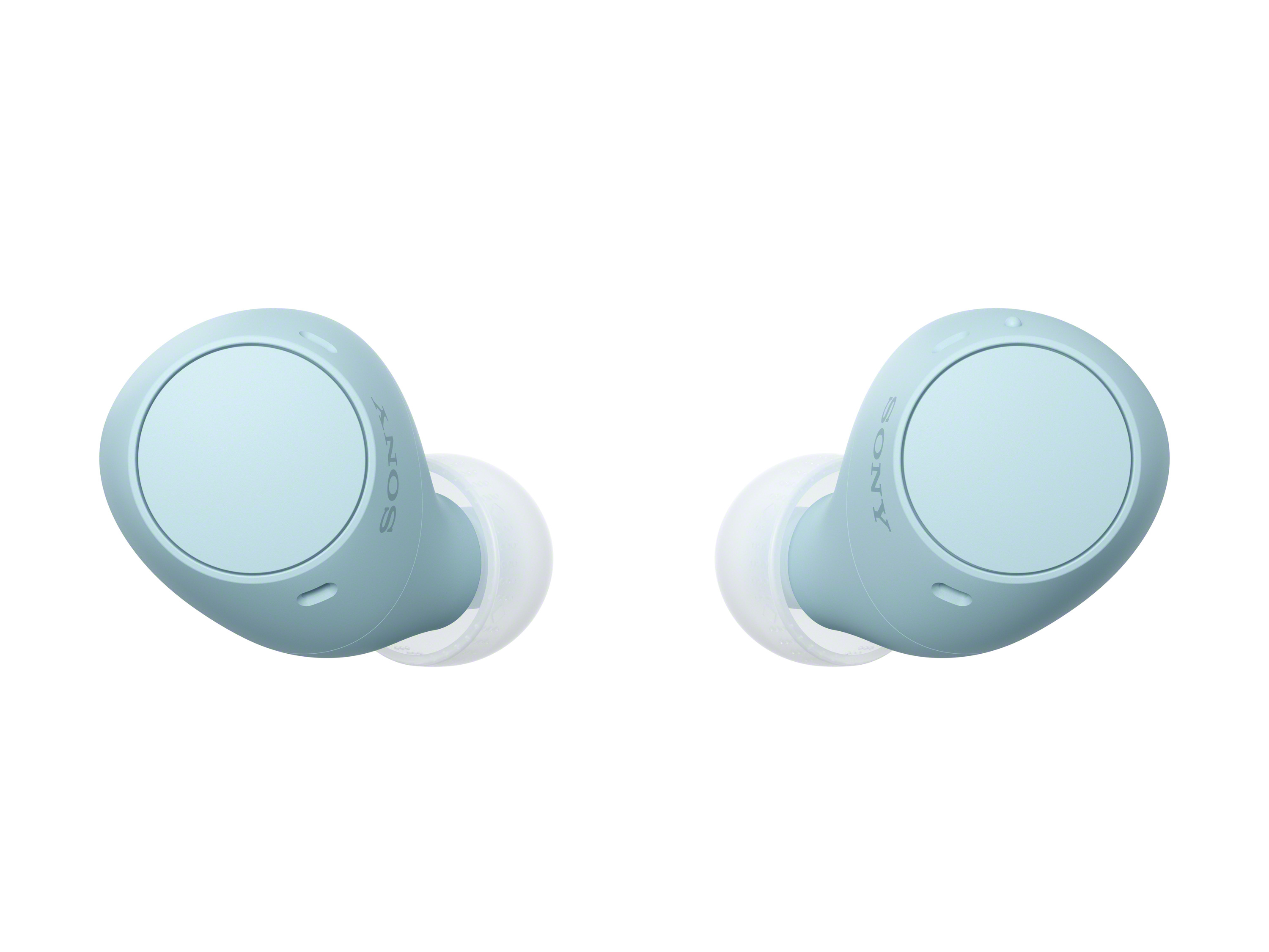 SONY WF-C510 Truly Wireless Earbuds, Blue