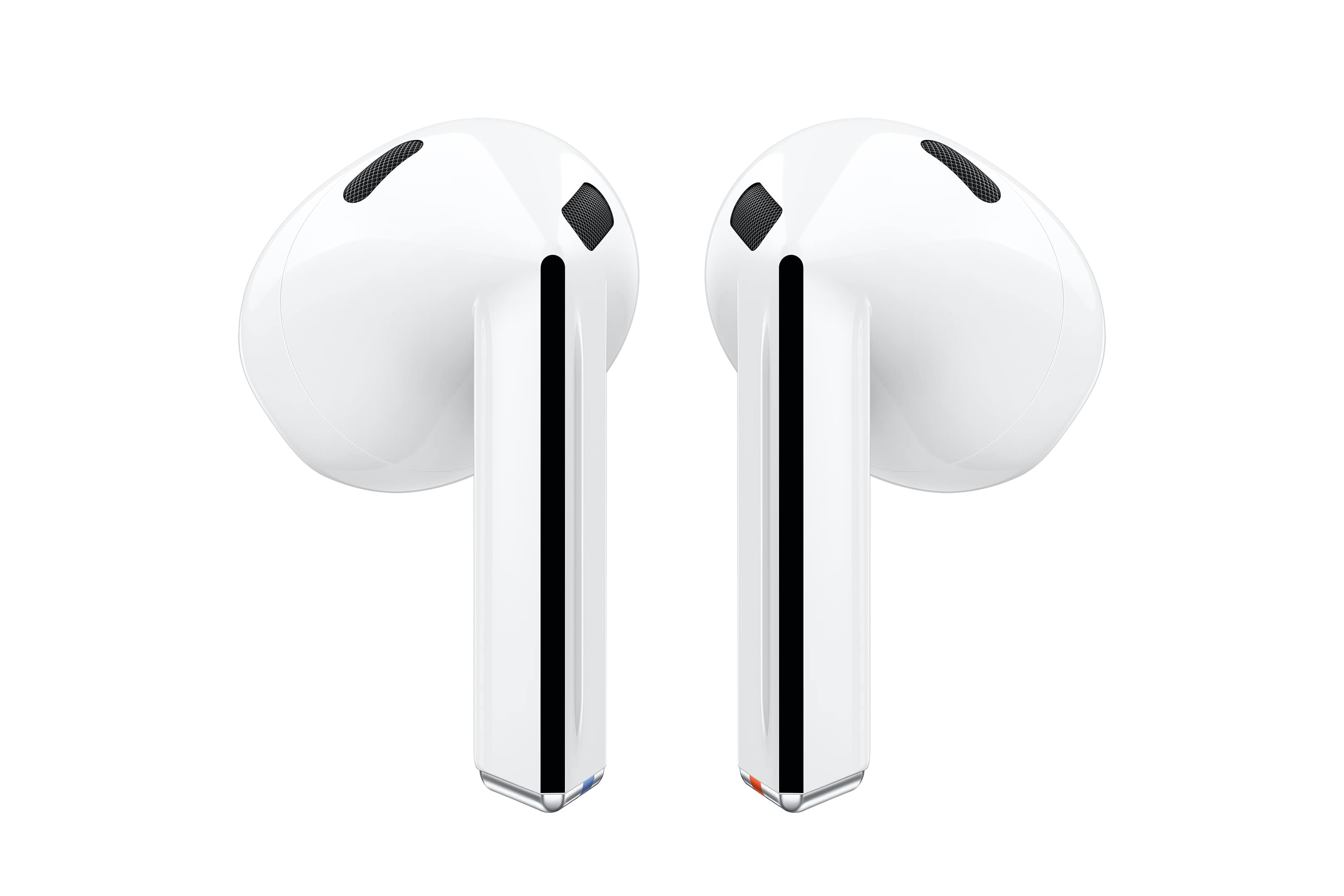 SAMSUNG Galaxy Buds3, White