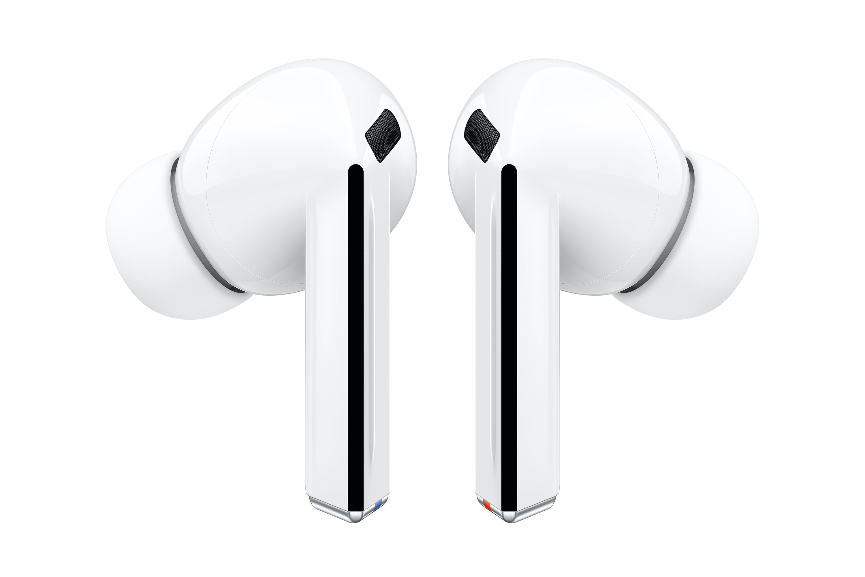 SAMSUNG Galaxy Buds3 Pro, Blanc