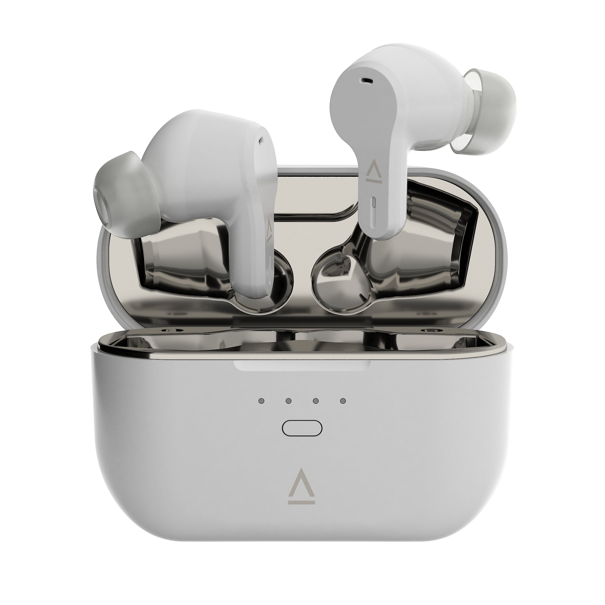 CREATIVE Zen Air SXFI True Wireless Earbuds, Grey
