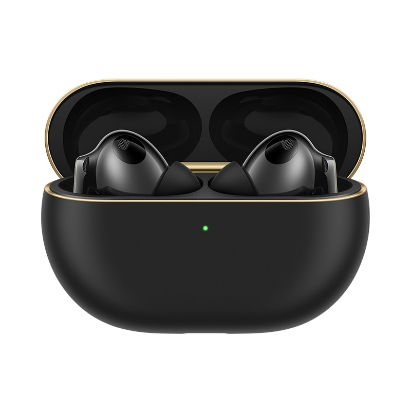 HUAWEI FreeBuds Pro 4 True Wireless Earbuds, Black