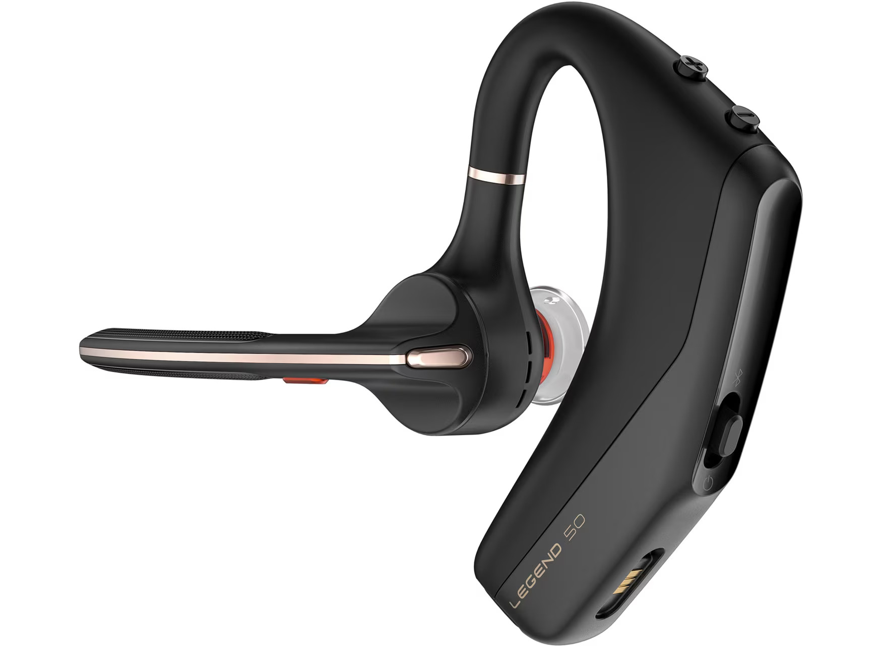 POLY Voyager Legend 50 Headset, Black
