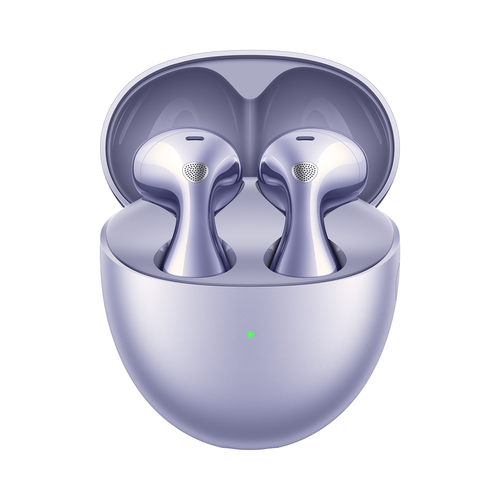 HUAWEI FreeBuds 6 True Wireless Earbuds,  Purple