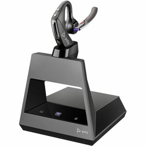 POLYCOM - AUDIO Voyager Legend 50 Sans fil : Bluetooth® Core 5.4