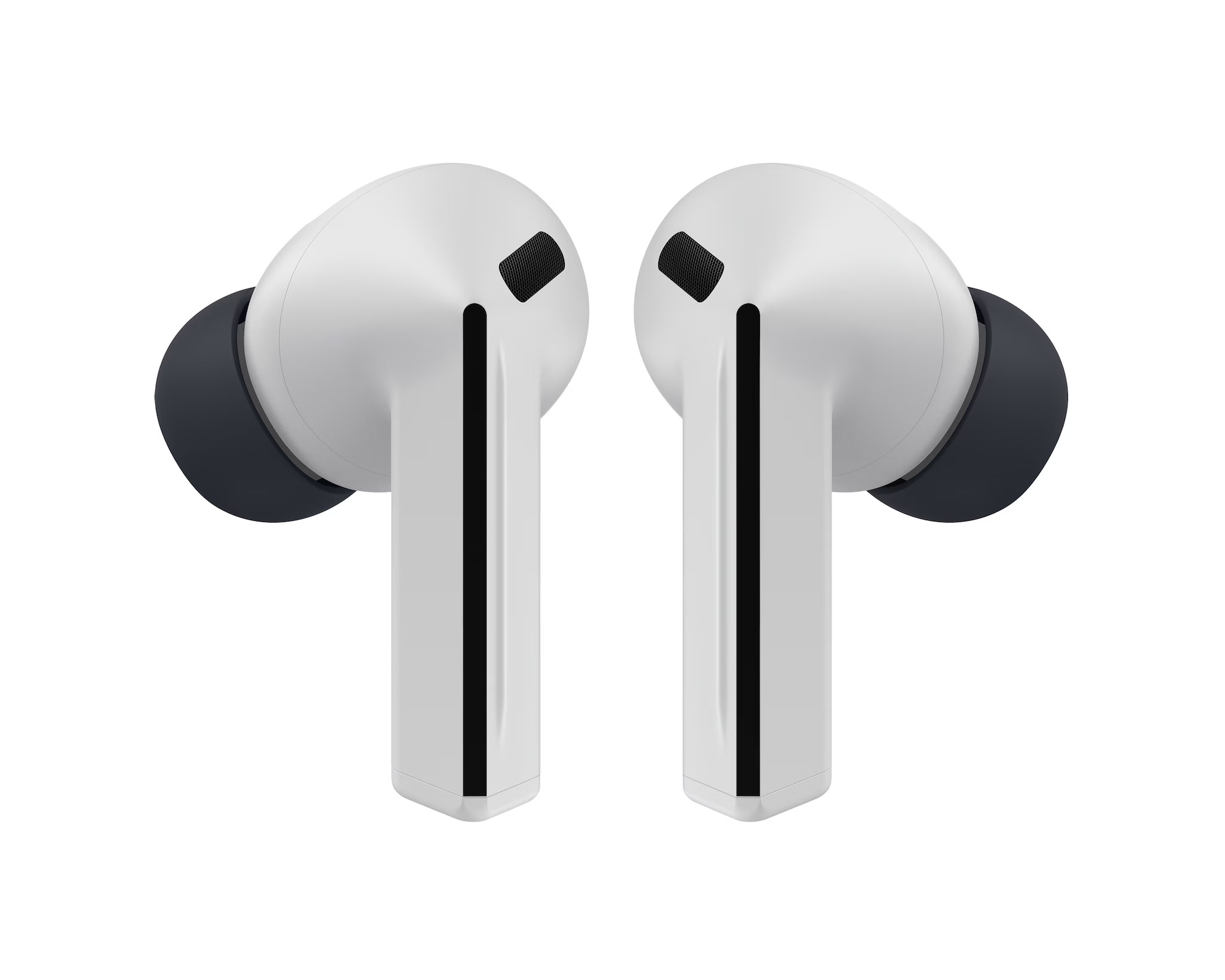 SAMSUNG Galaxy Buds3 FE, Gris